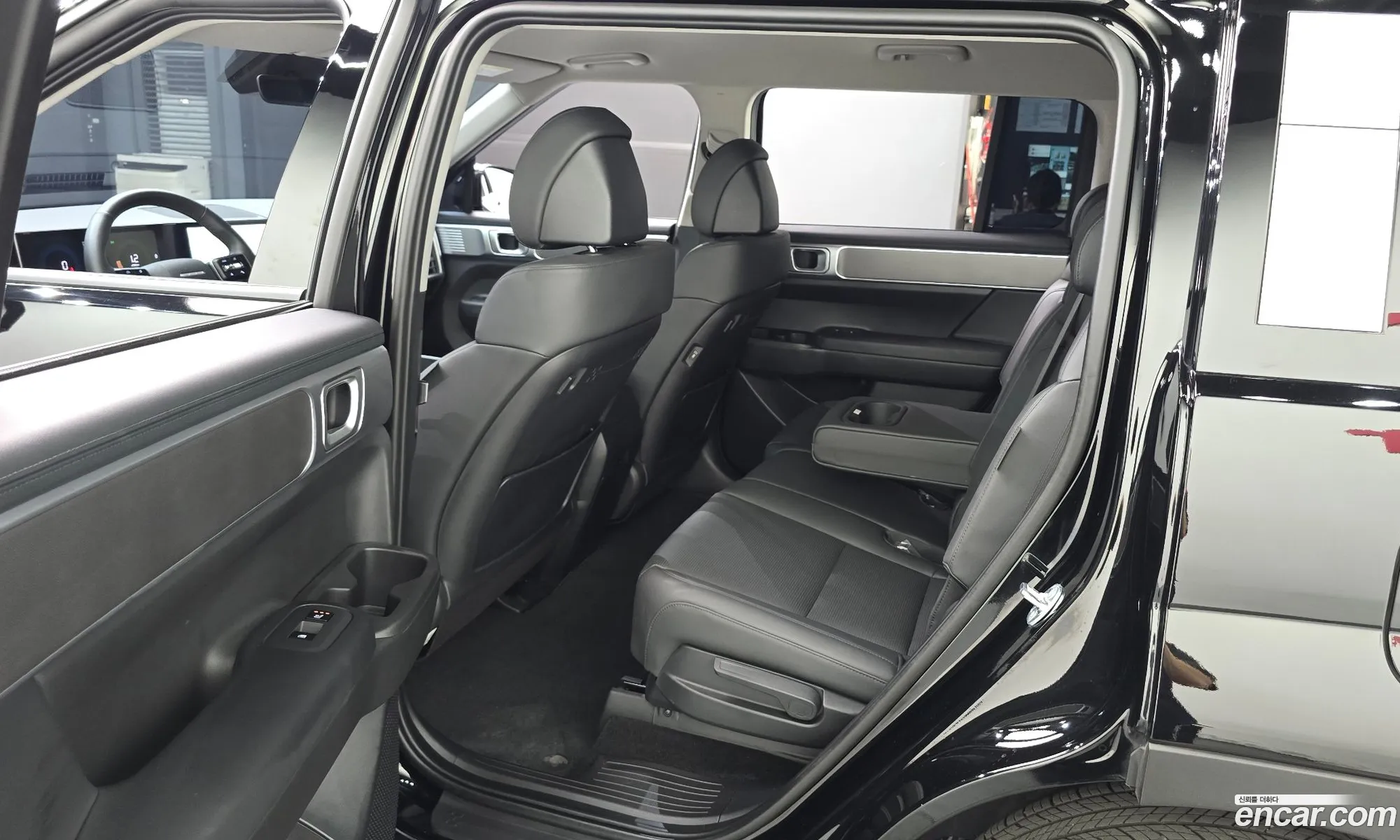 Hyundai Santa Fe 2025 — 17