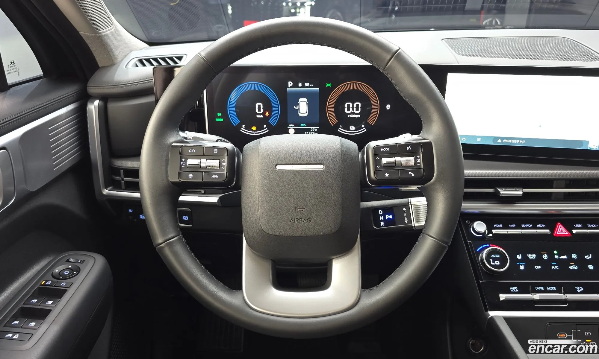 Hyundai Santa Fe 2025 — 11