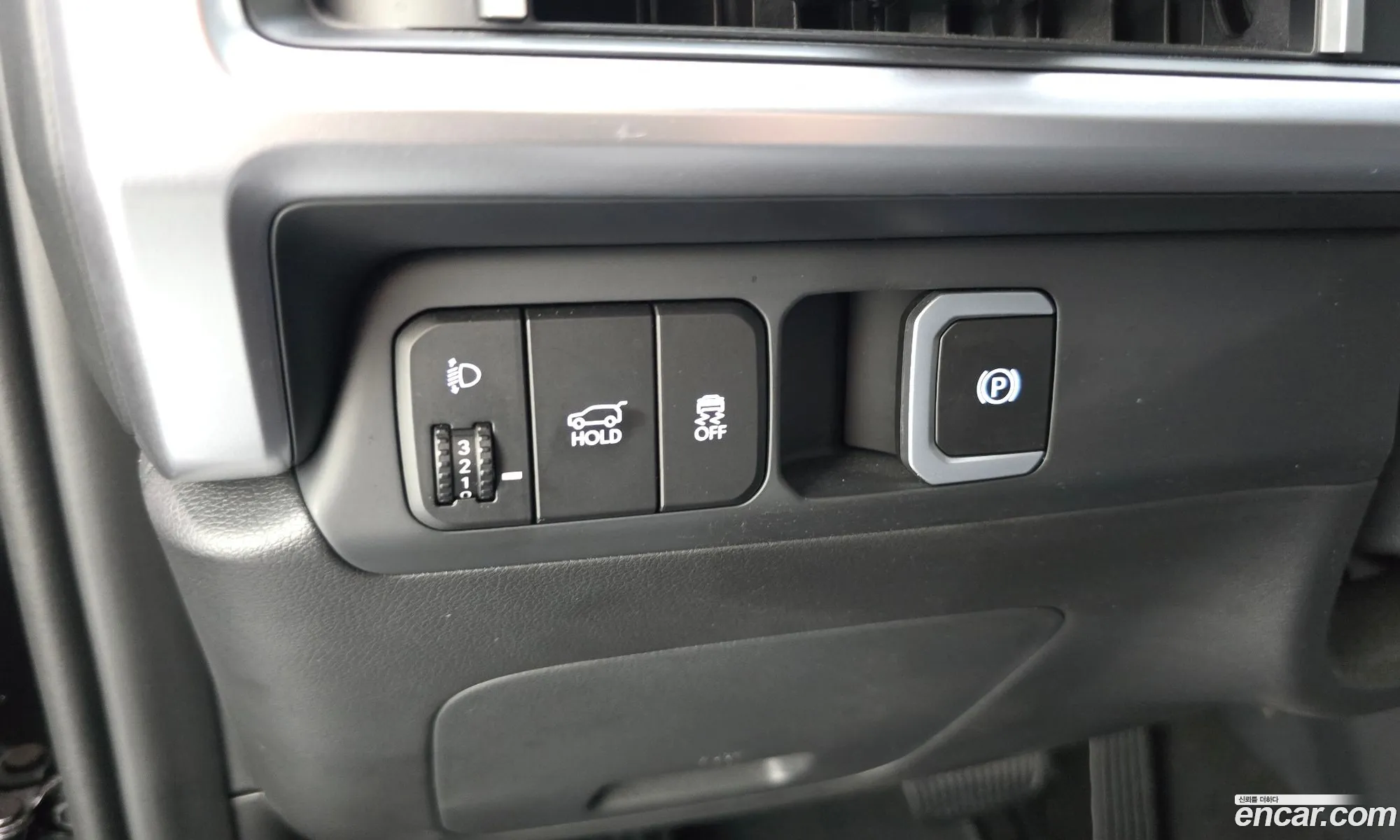 Hyundai Santa Fe 2025 — 10