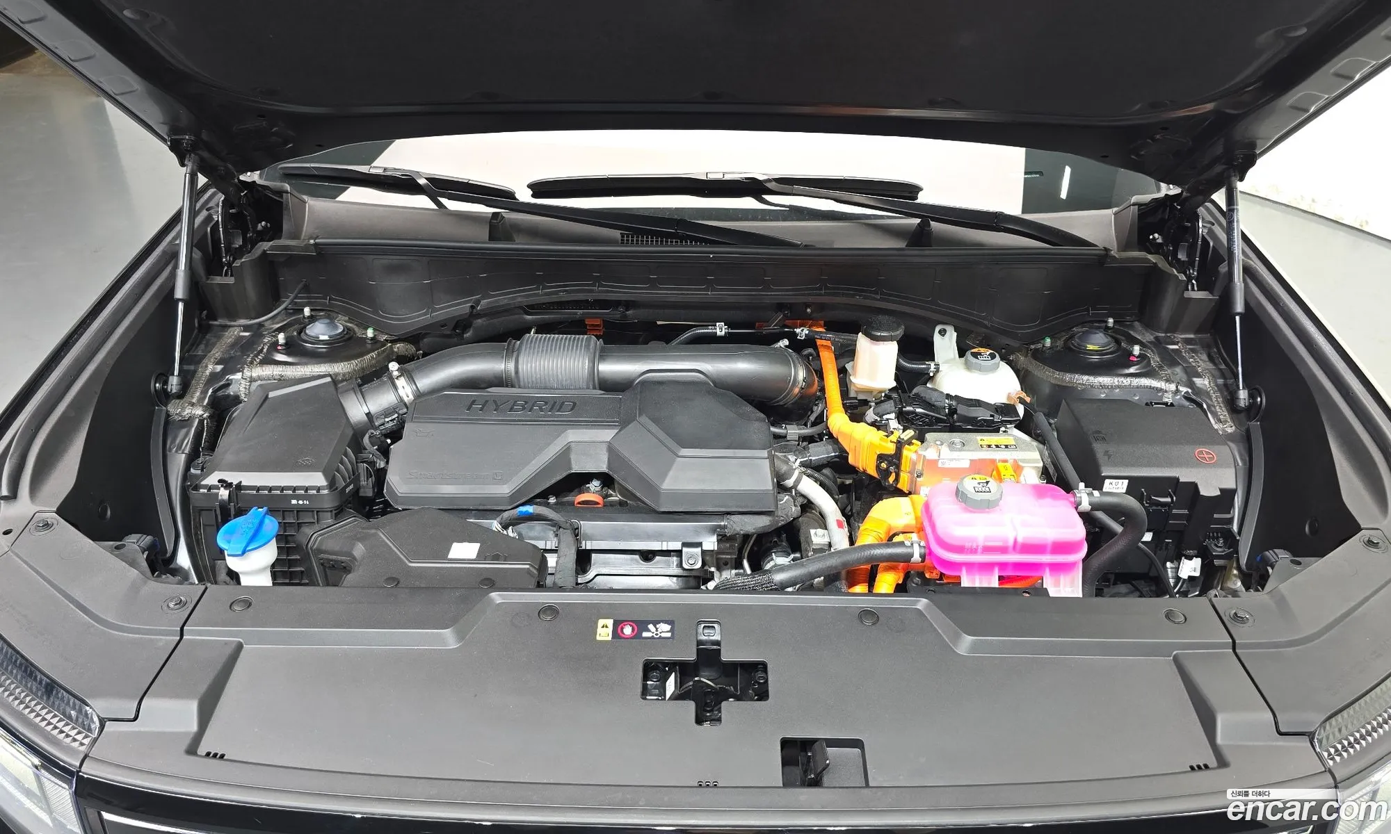 Hyundai Santa Fe 2025 — 14