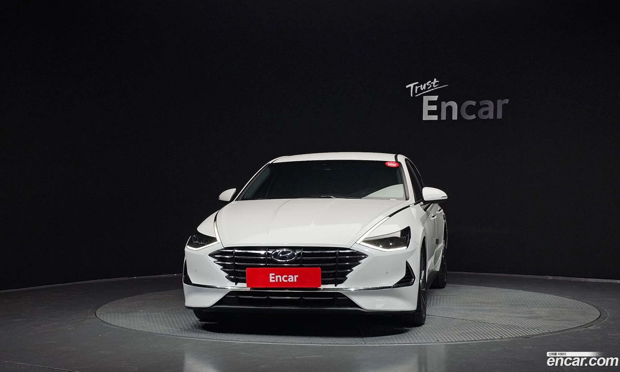 Hyundai Sonata 2019 — 27