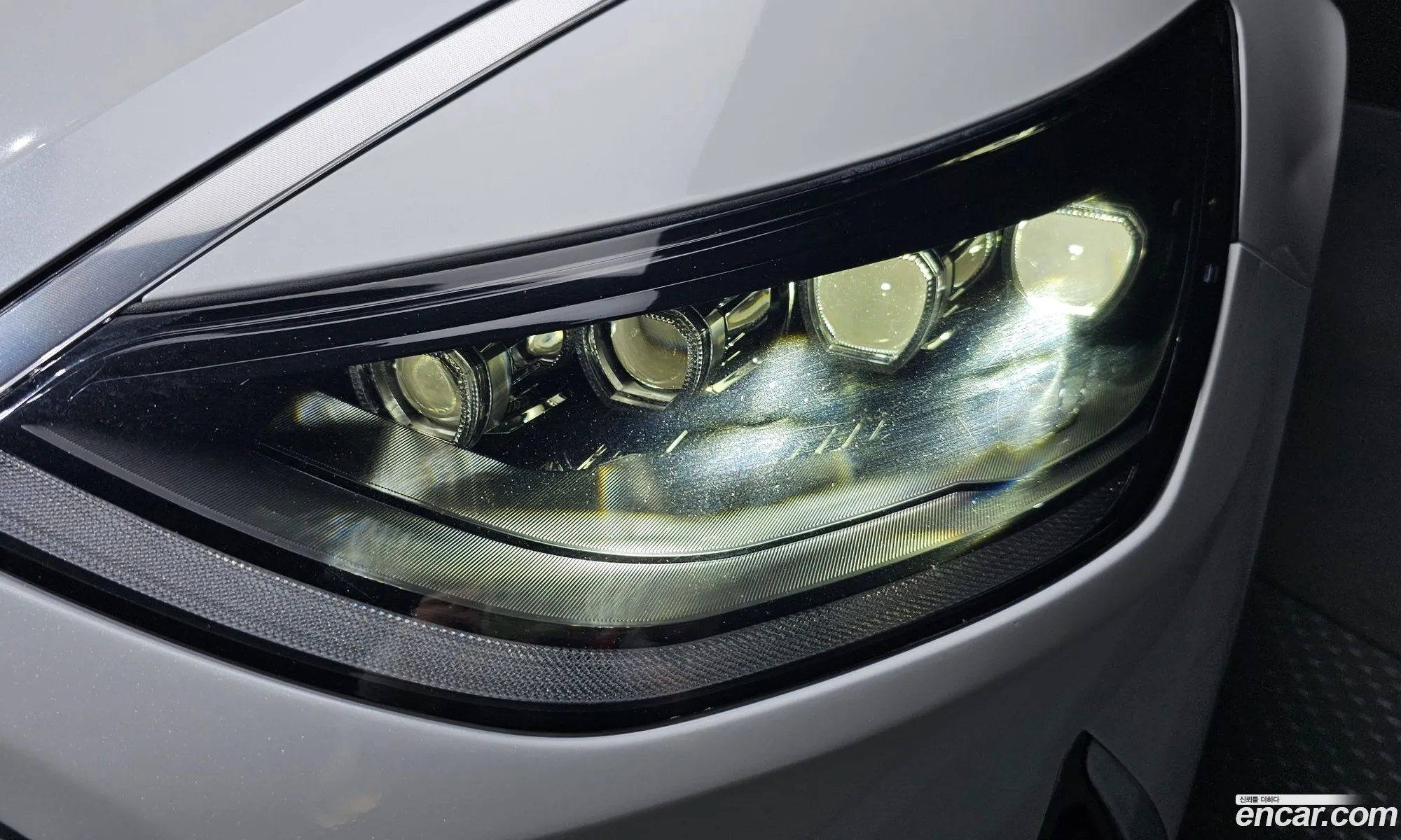 Hyundai Sonata 2019 — 18