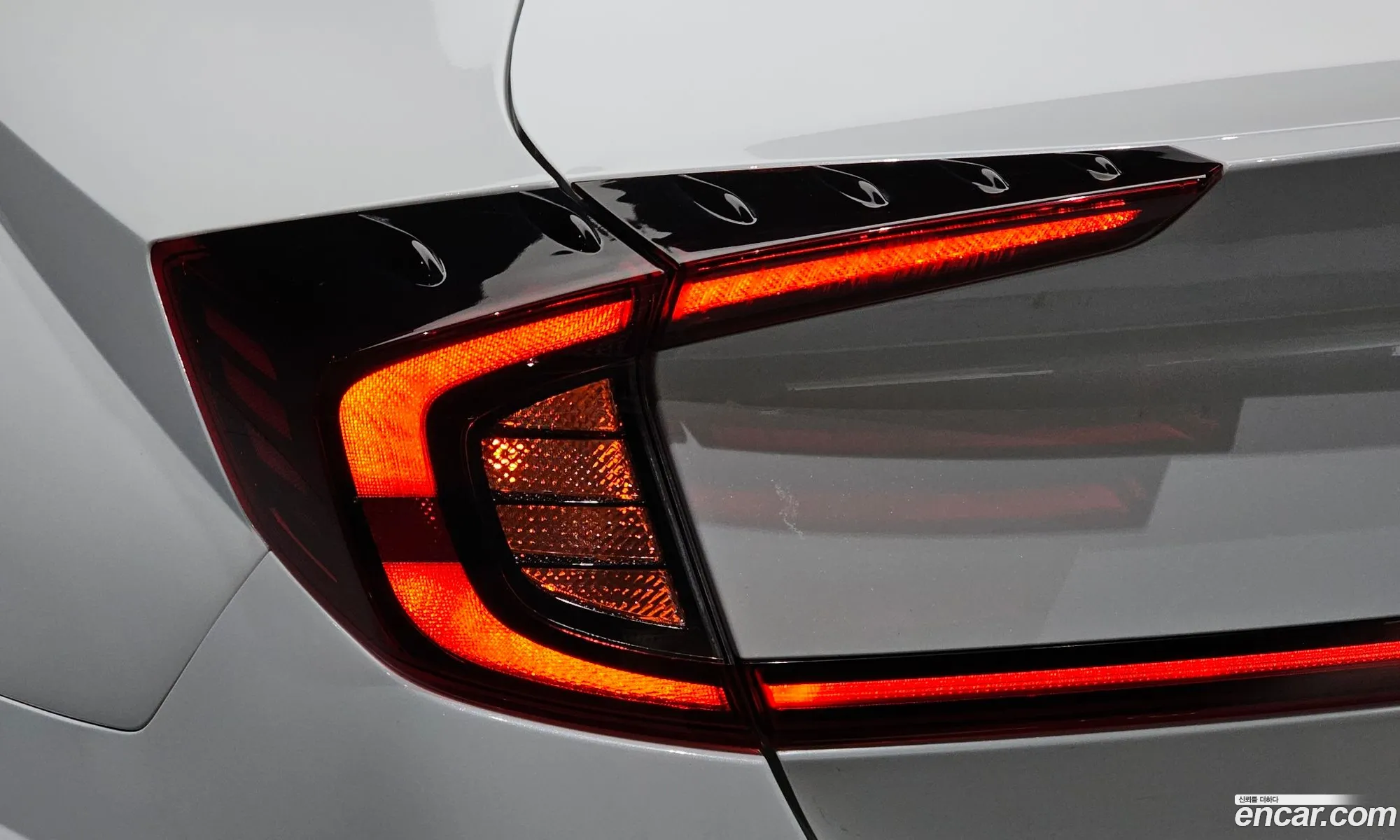 Hyundai Sonata 2019 — 10