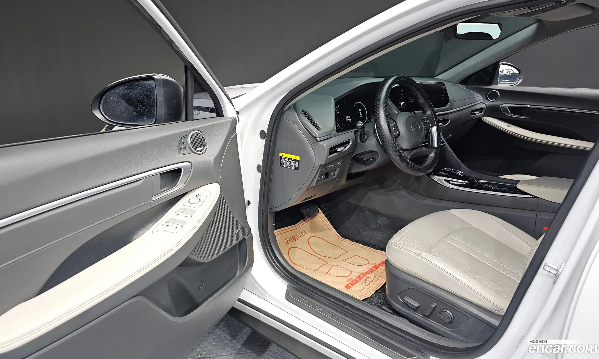 Hyundai Sonata 2019 — 13