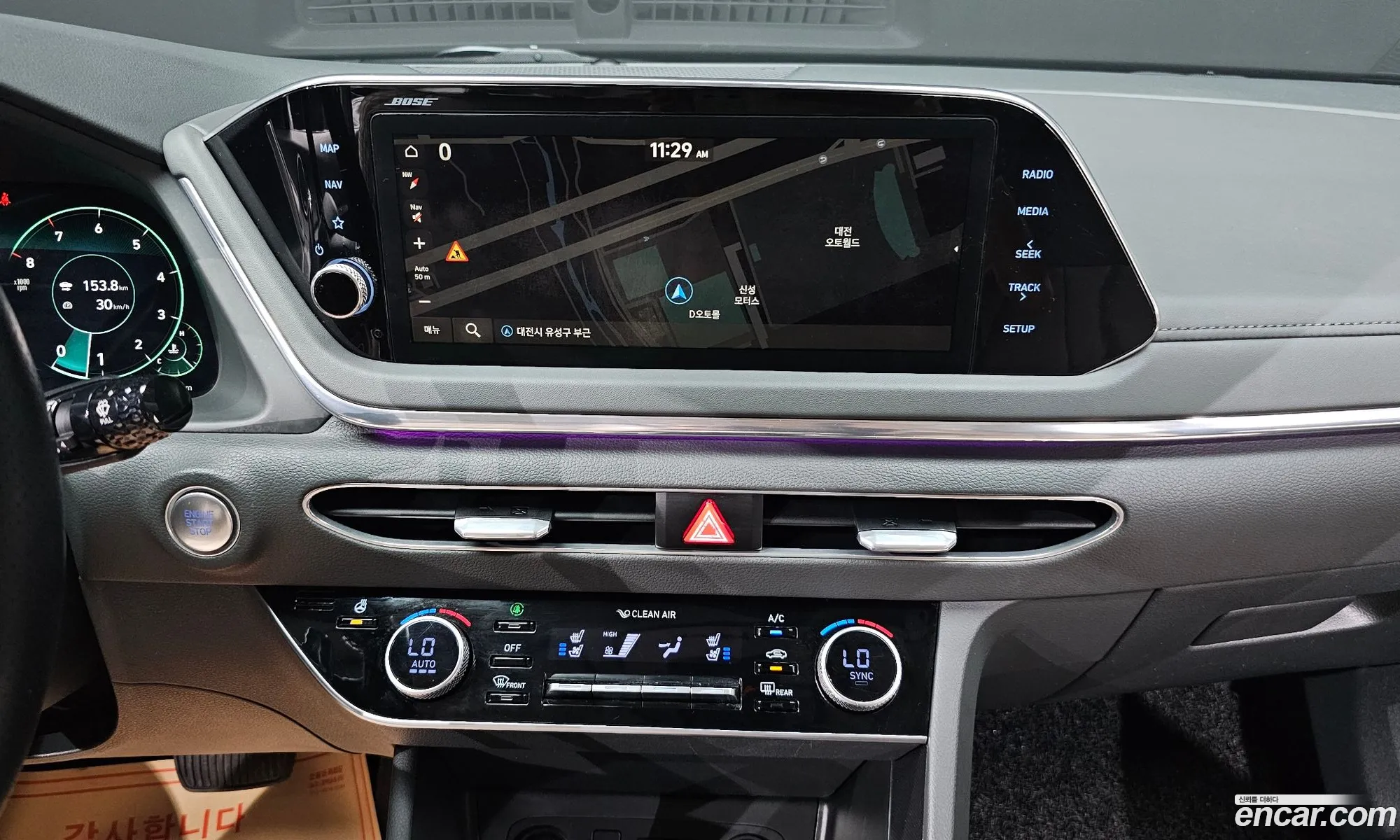 Hyundai Sonata 2019 — 11