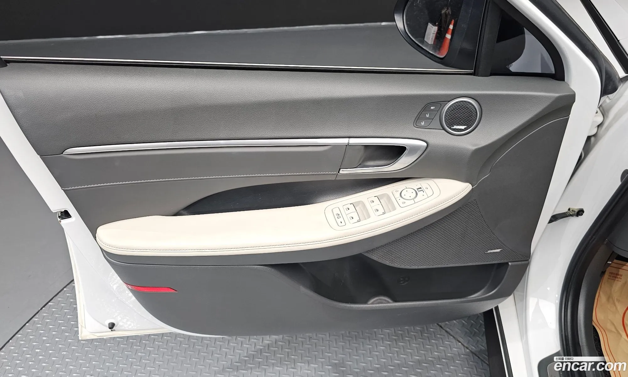 Hyundai Sonata 2019 — 4