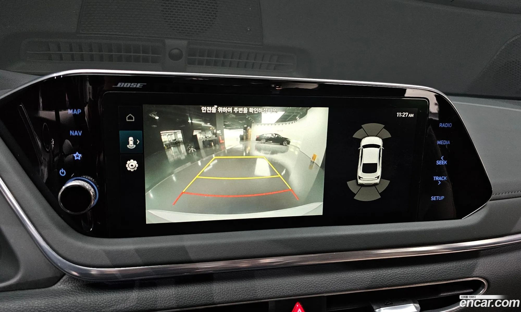 Hyundai Sonata 2019 — 28