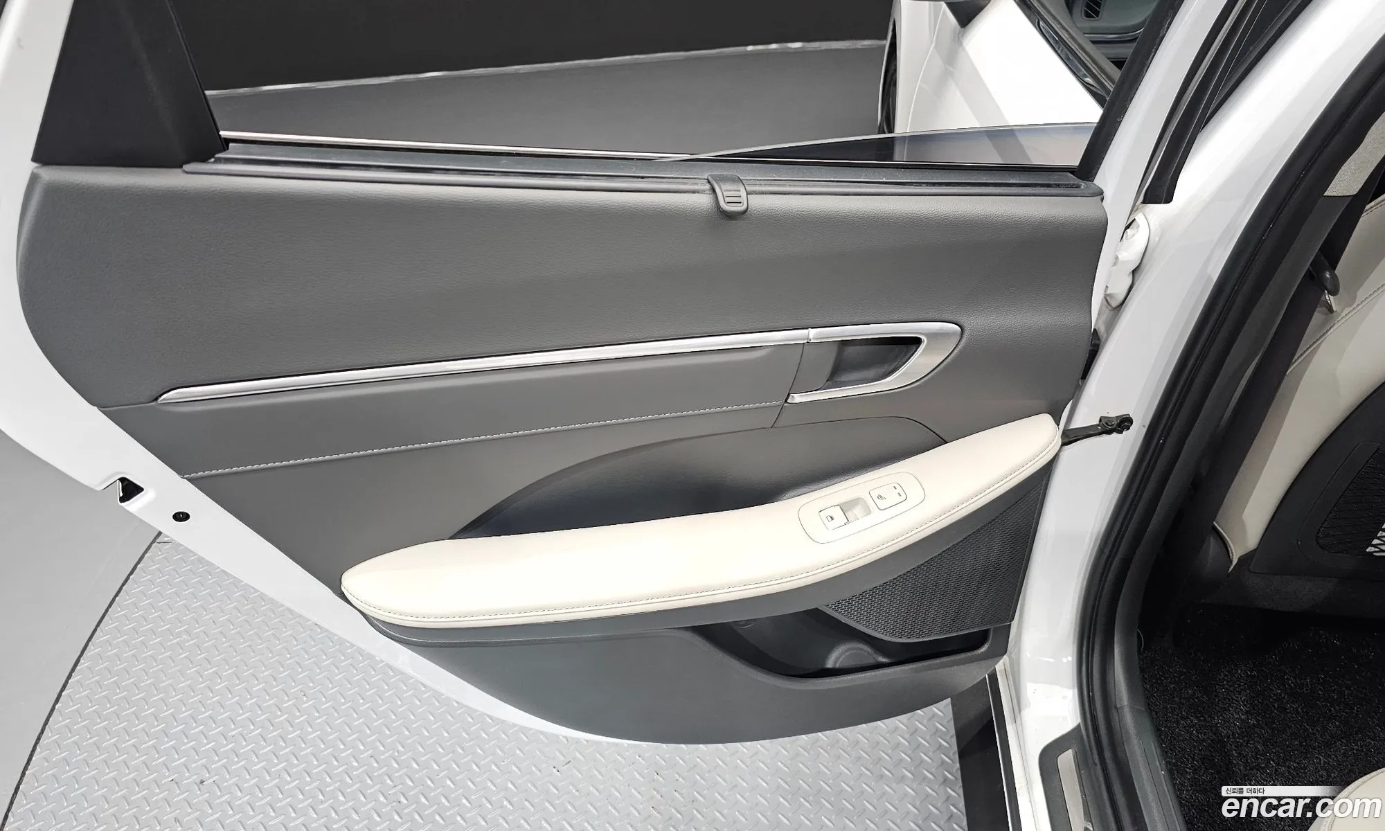 Hyundai Sonata 2019 — 29