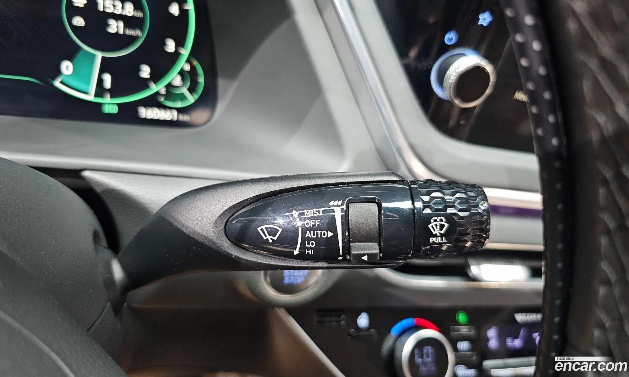 Hyundai Sonata 2019 — 5