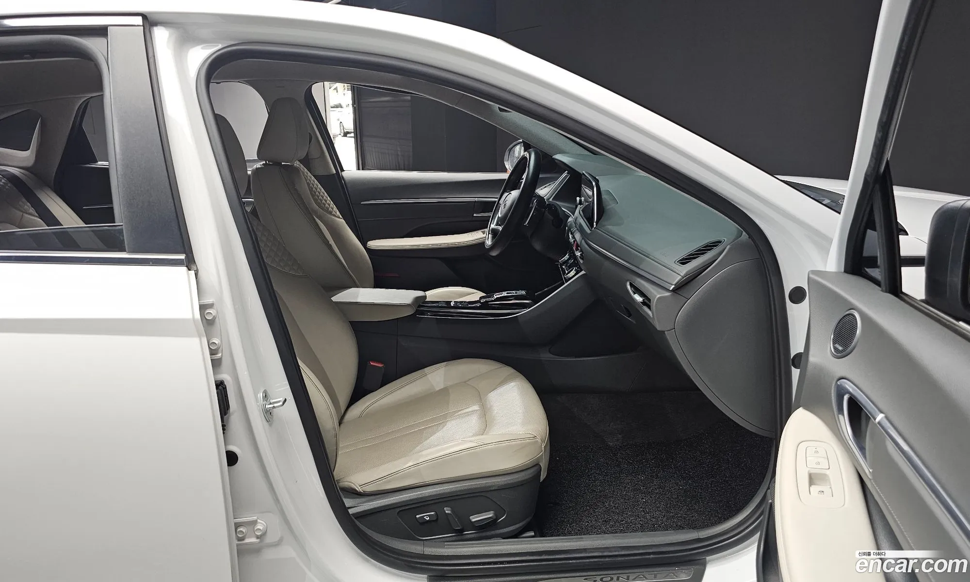 Hyundai Sonata 2019 — 3