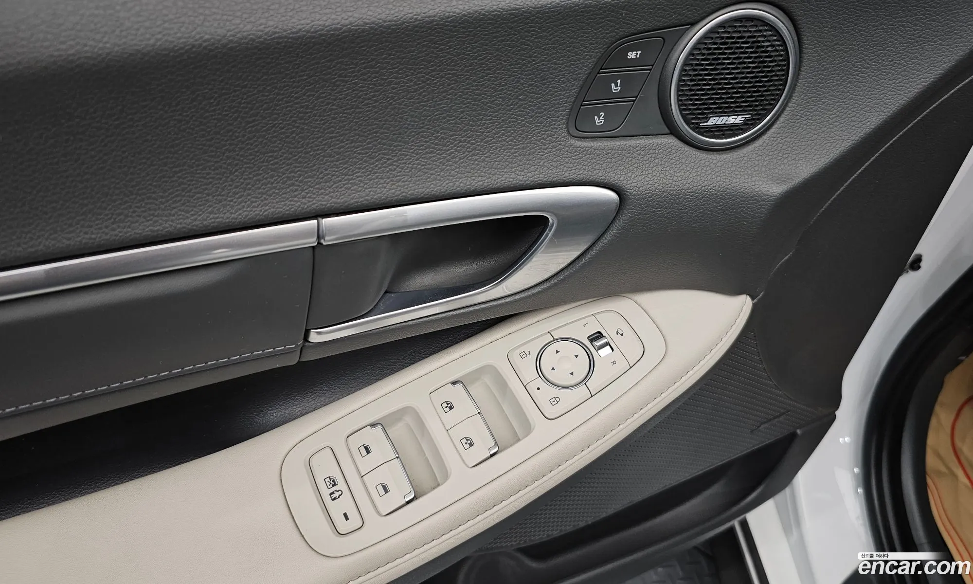 Hyundai Sonata 2019 — 24