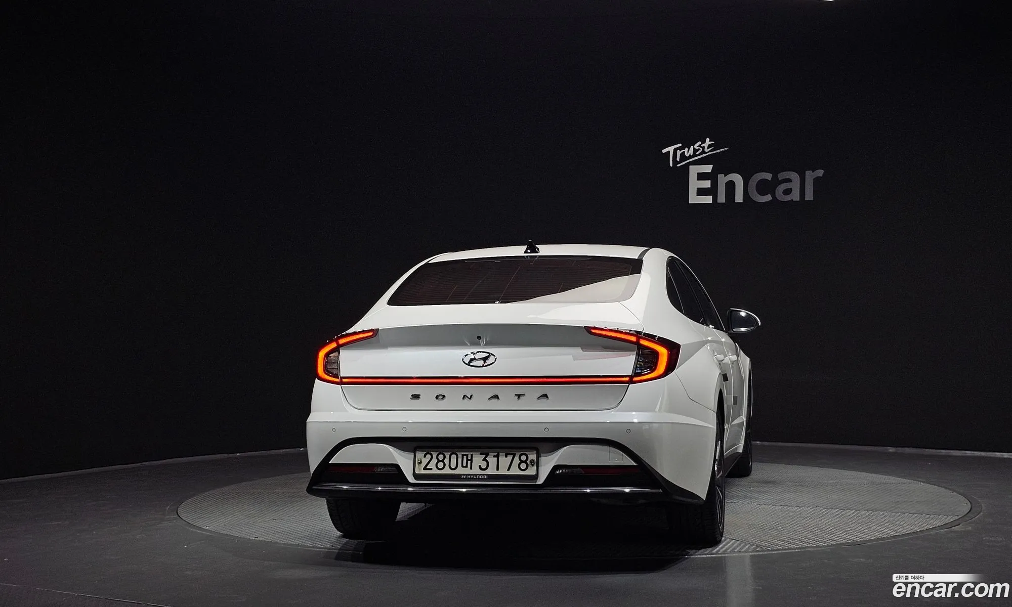 Hyundai Sonata 2019 — 6