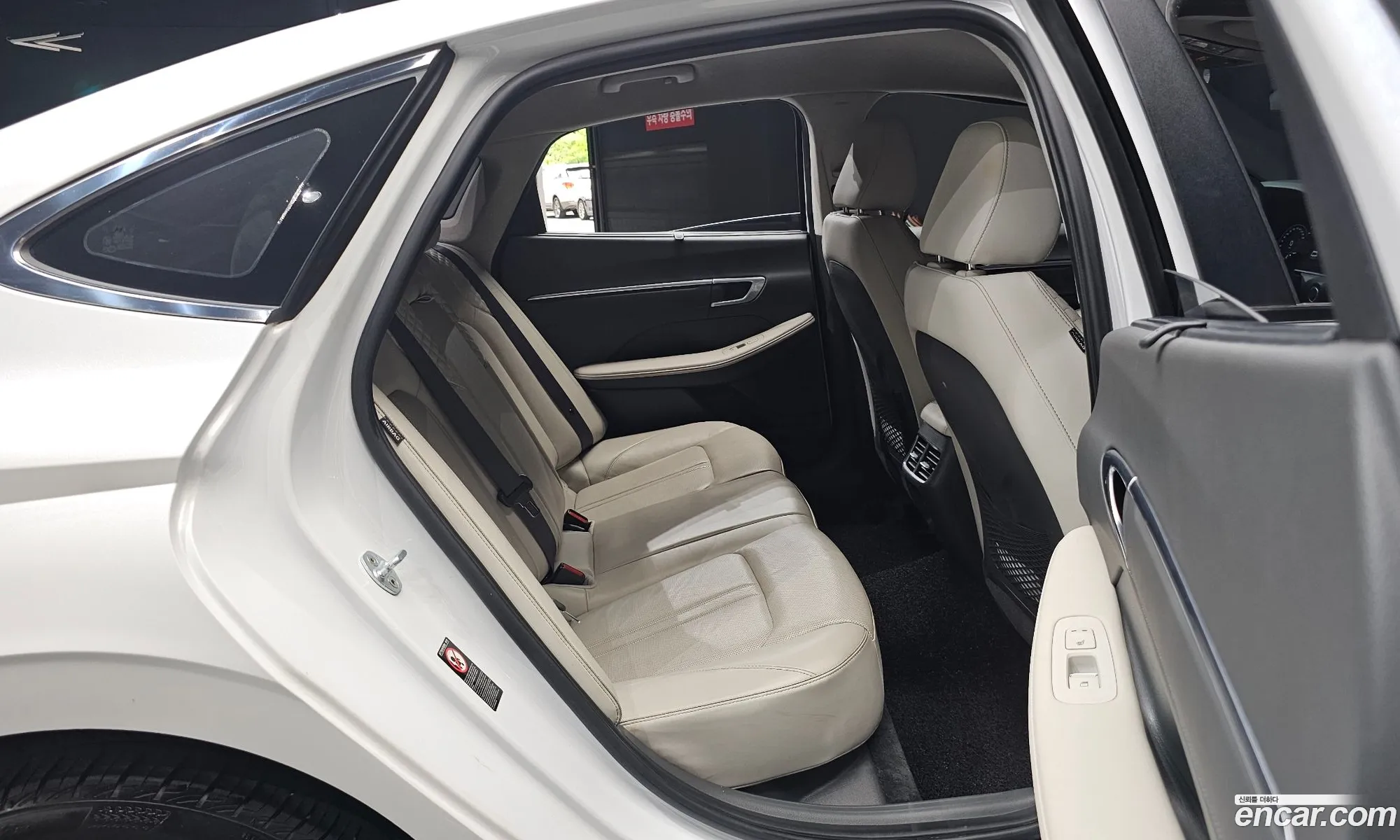 Hyundai Sonata 2019 — 30