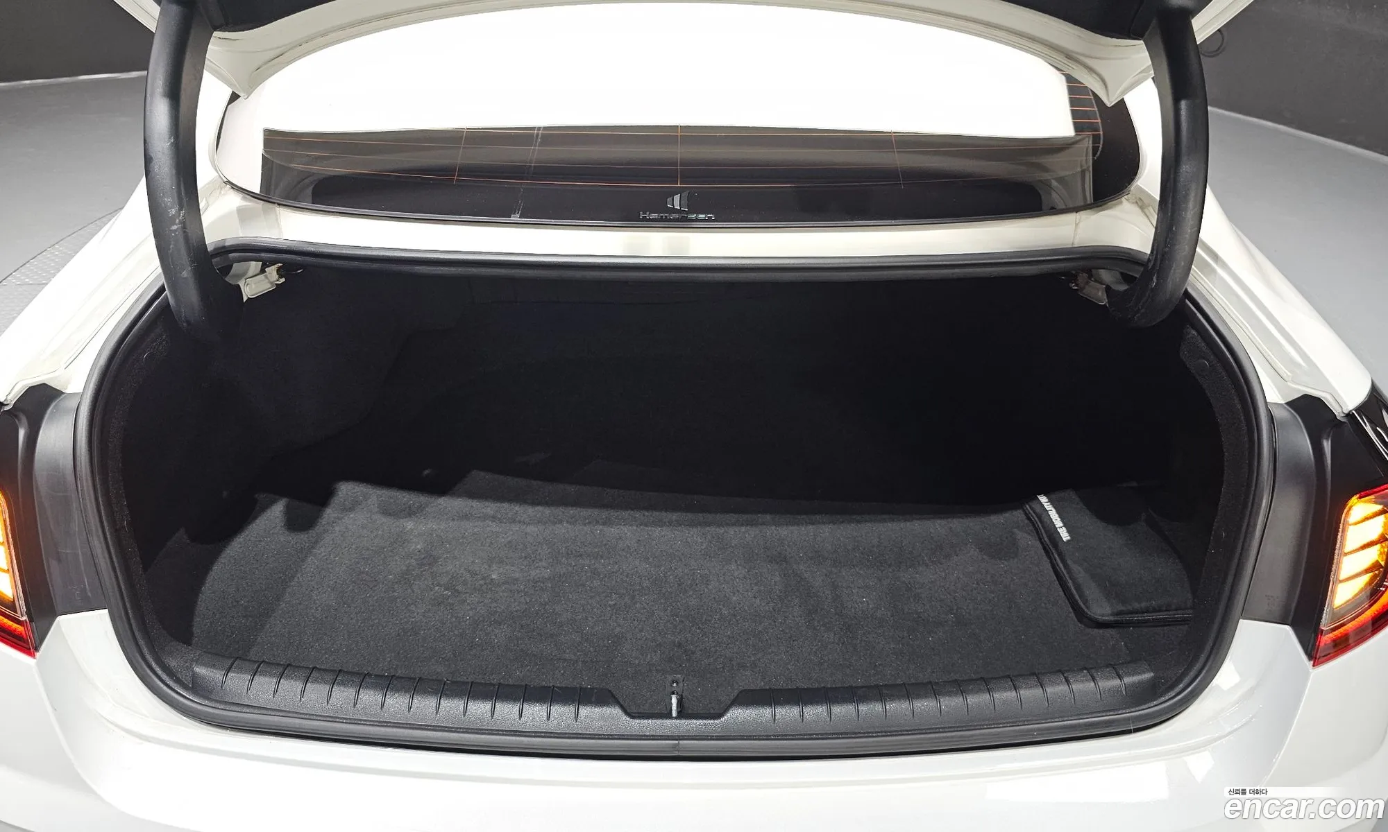 Hyundai Sonata 2019 — 23