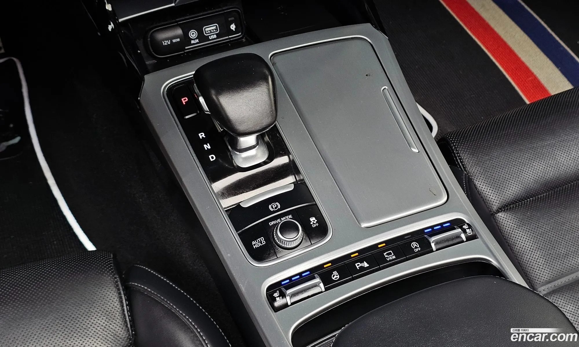 Kia Stinger 2018 KNAE751CDKS054300 — 14