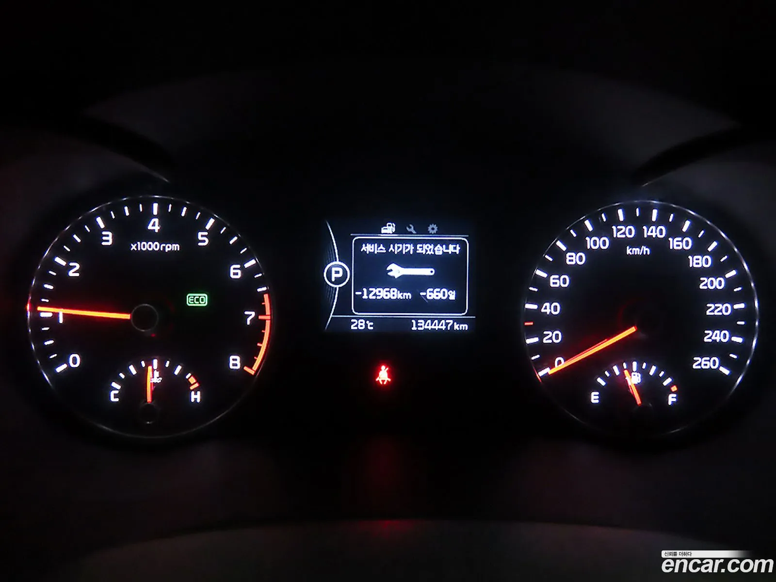 Kia K5 2017 — 17
