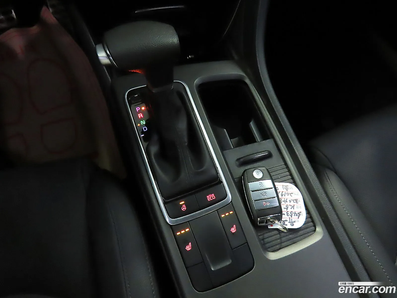 Kia K5 2017 — 6