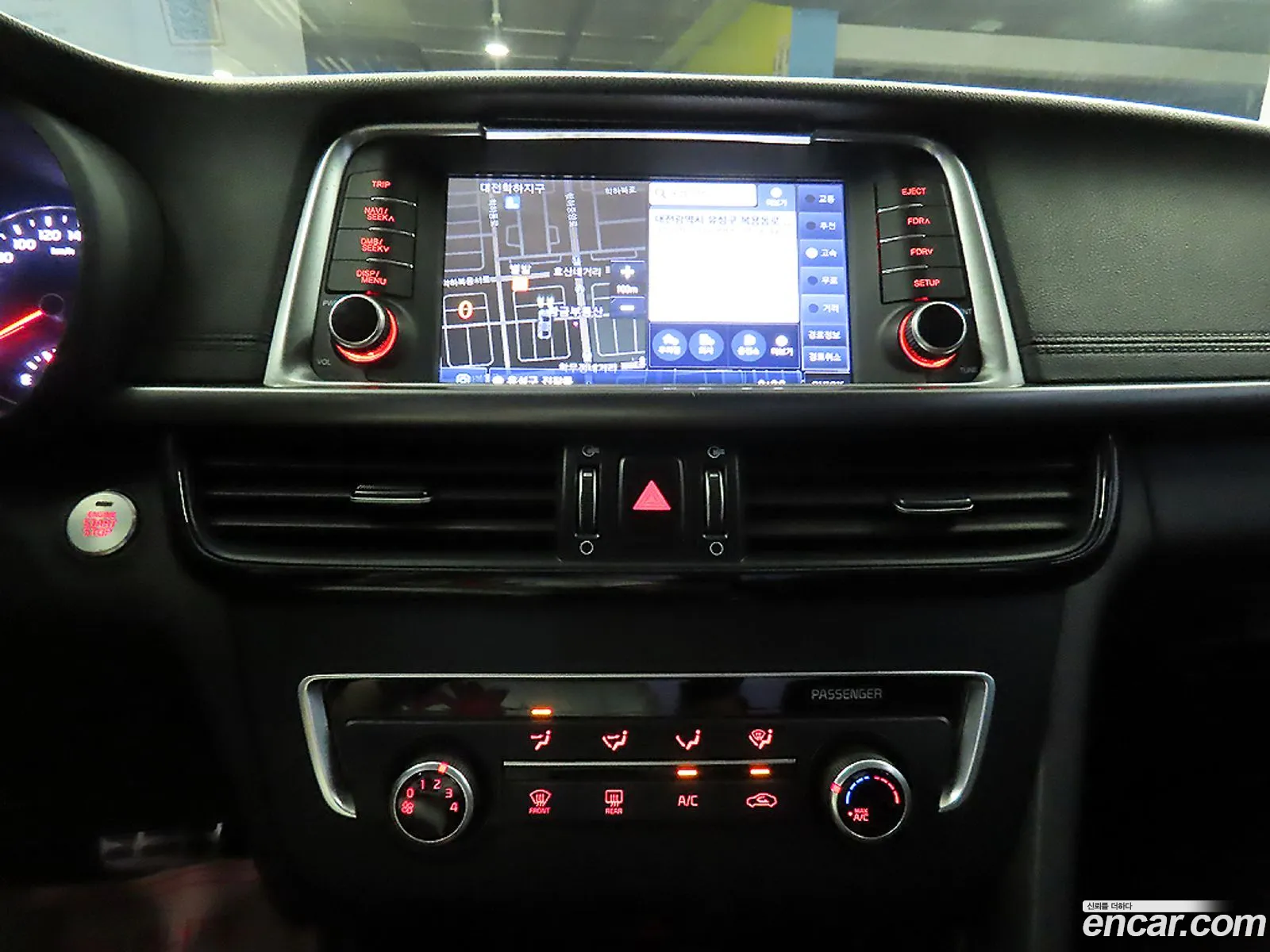 Kia K5 2017 — 15