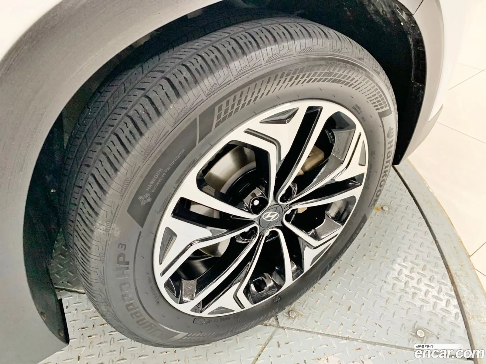 Hyundai Santa Fe TM 2019 — 11