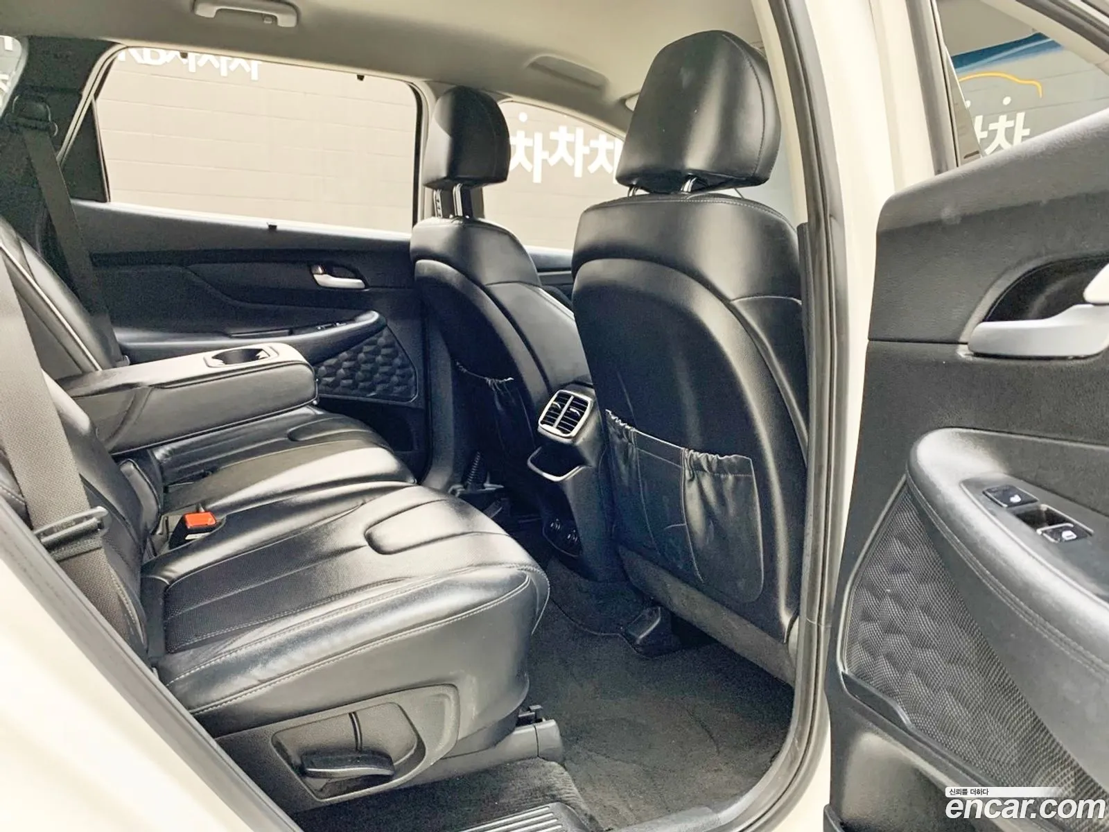 Hyundai Santa Fe TM 2019 — 12