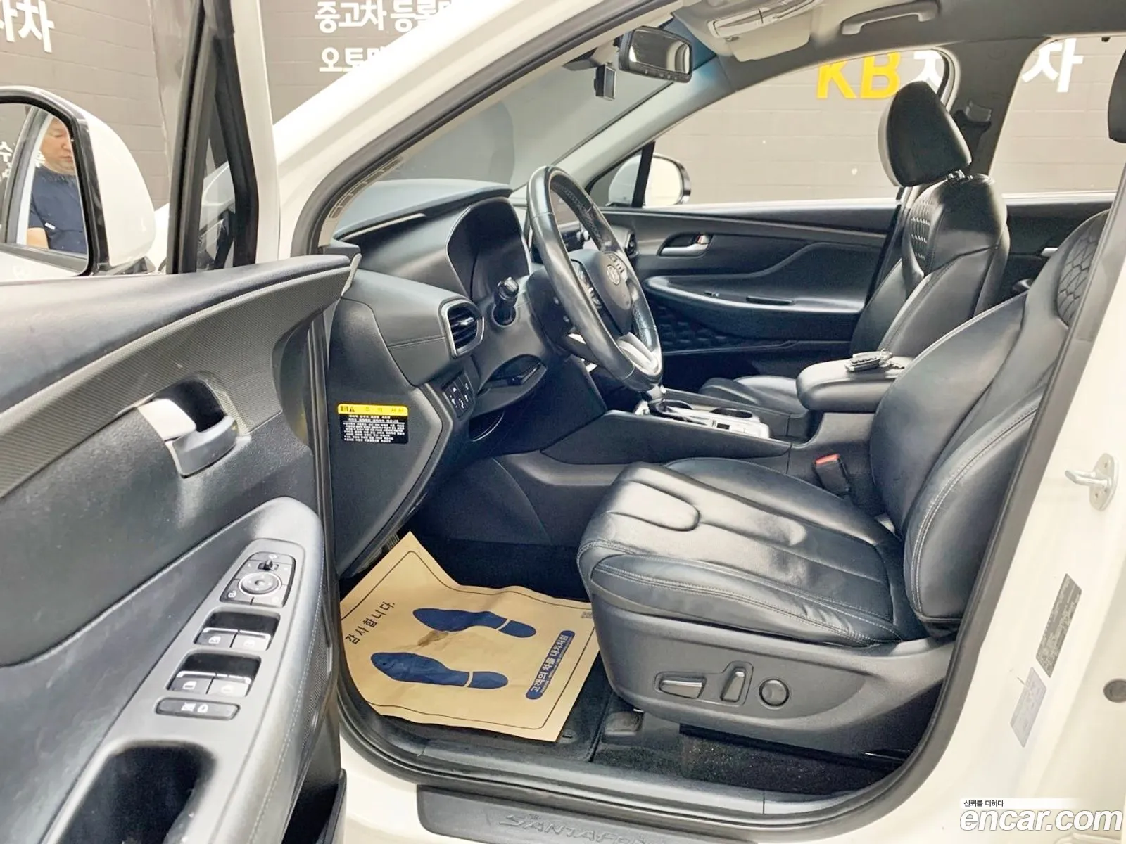 Hyundai Santa Fe TM 2019 — 16