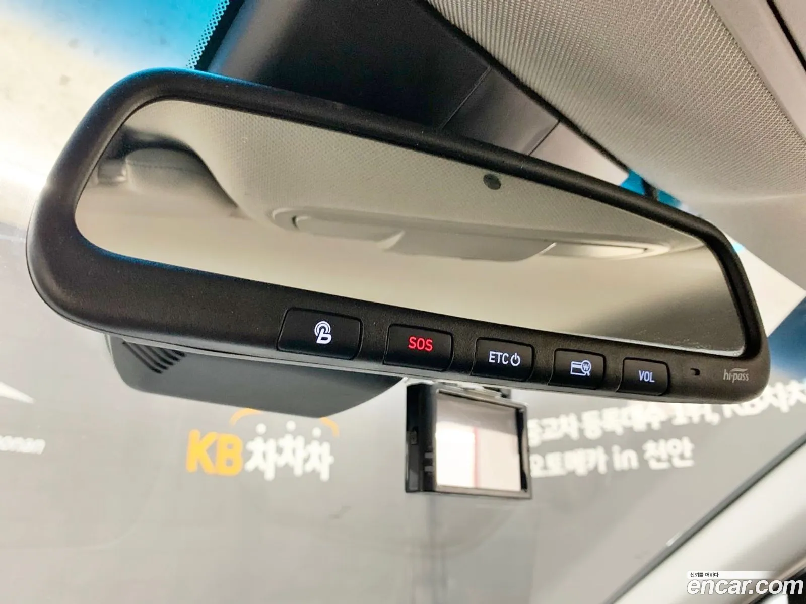 Hyundai Santa Fe TM 2019 — 3