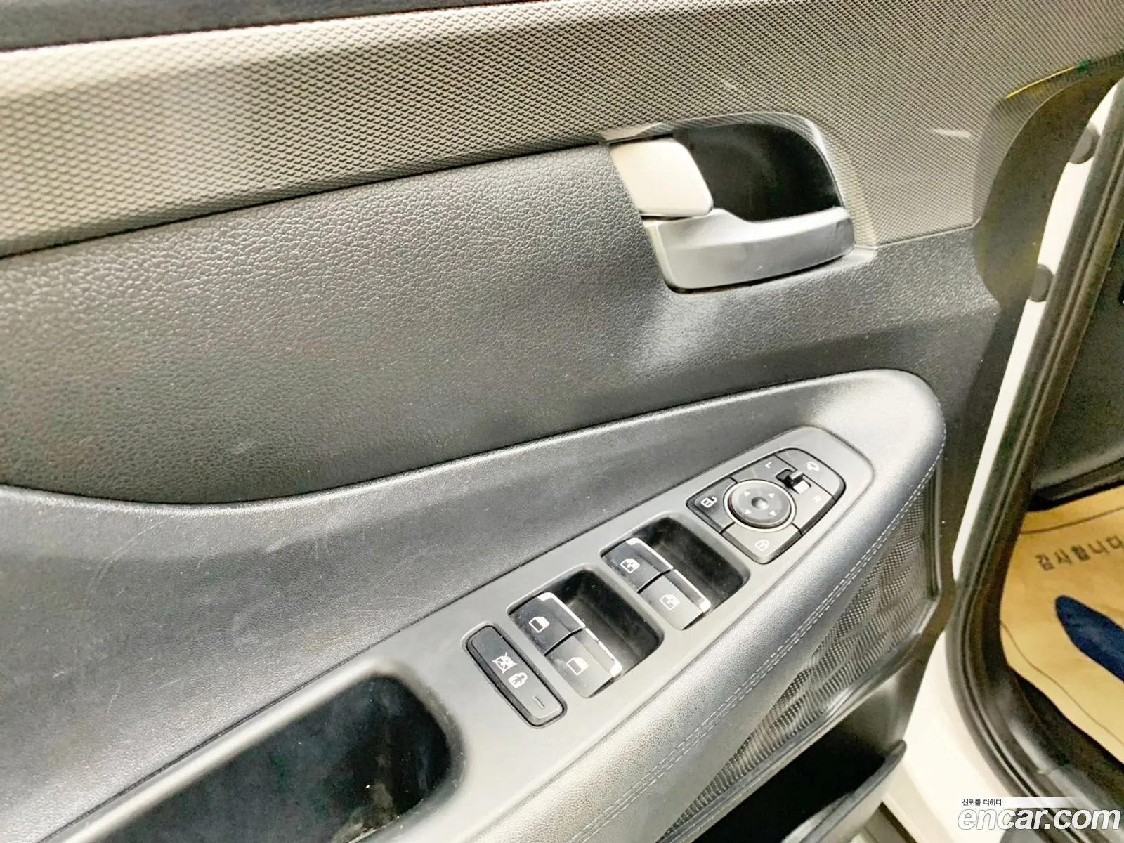 Hyundai Santa Fe TM 2019 — 4