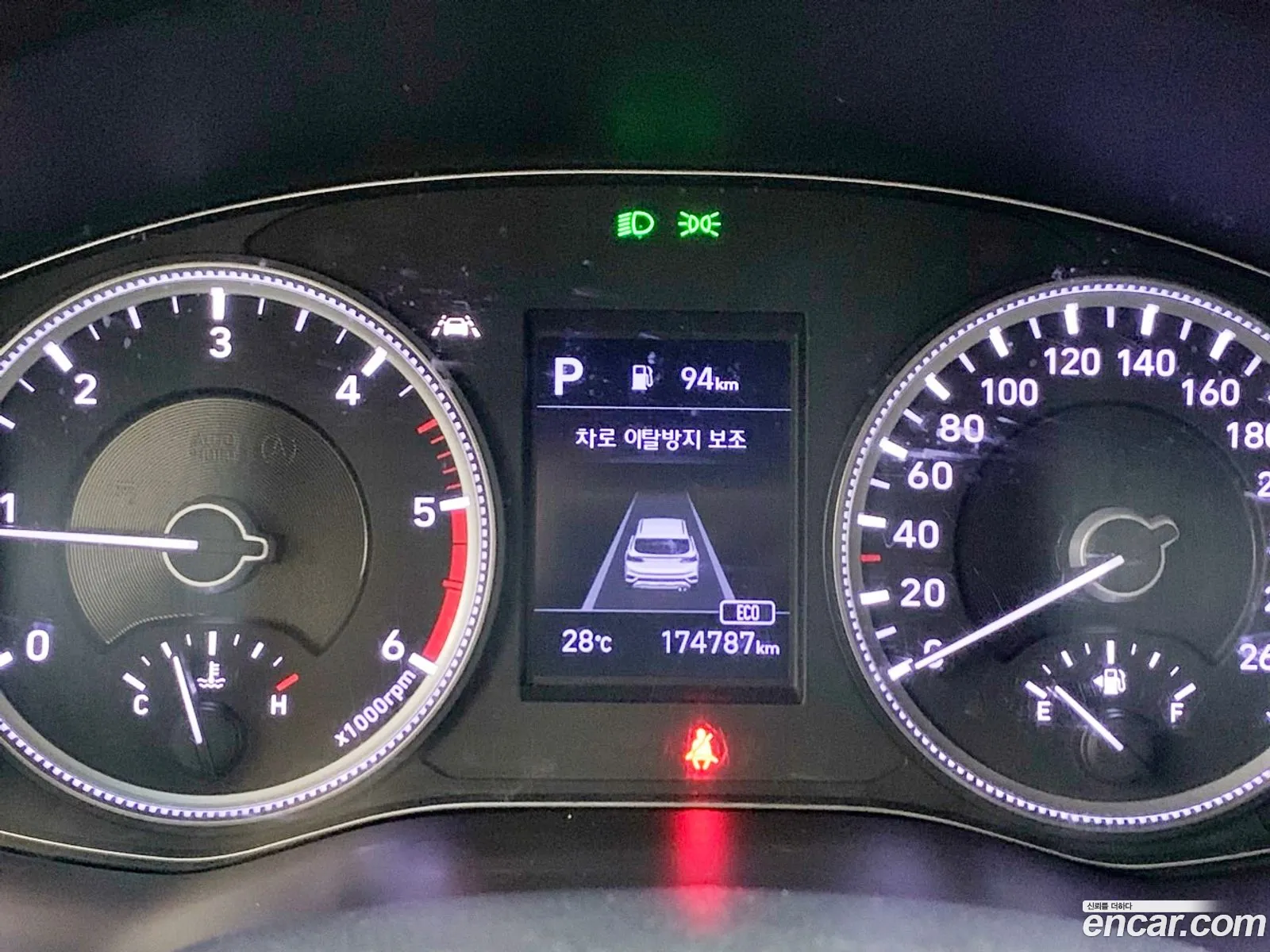 Hyundai Santa Fe TM 2019 — 9
