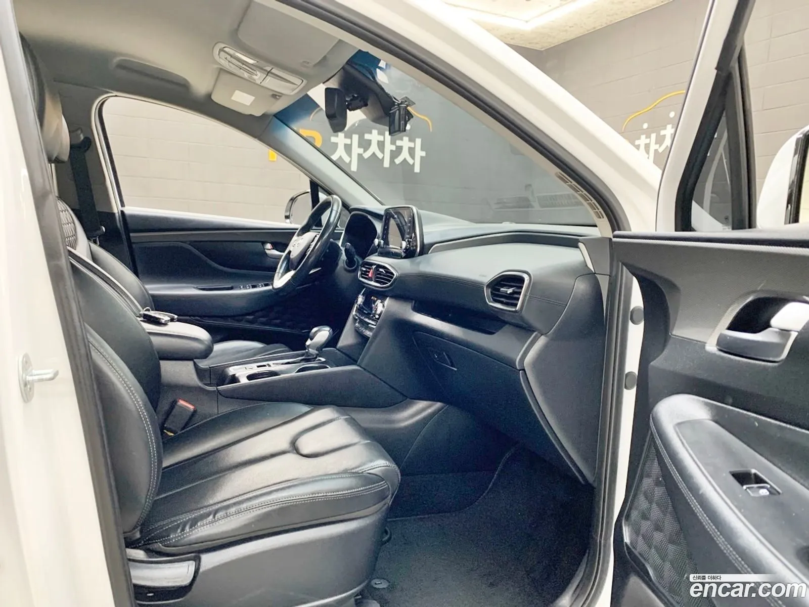 Hyundai Santa Fe TM 2019 — 6