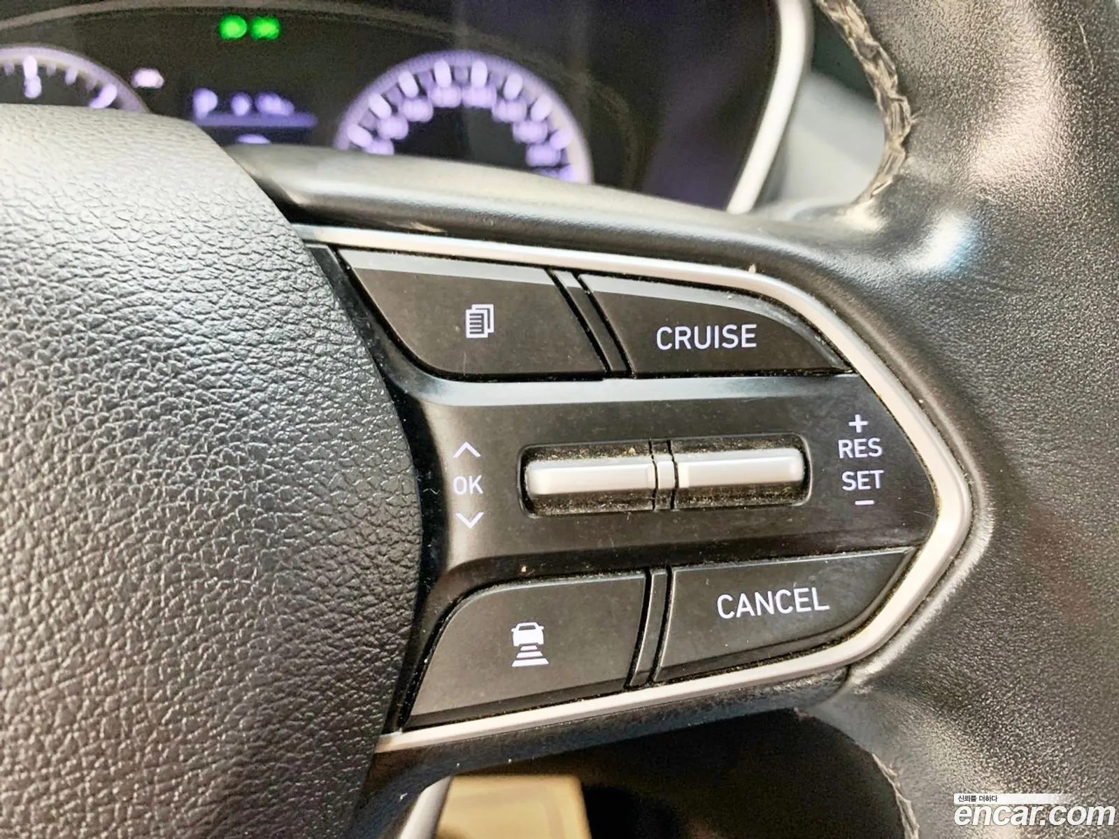 Hyundai Santa Fe TM 2019 — 5