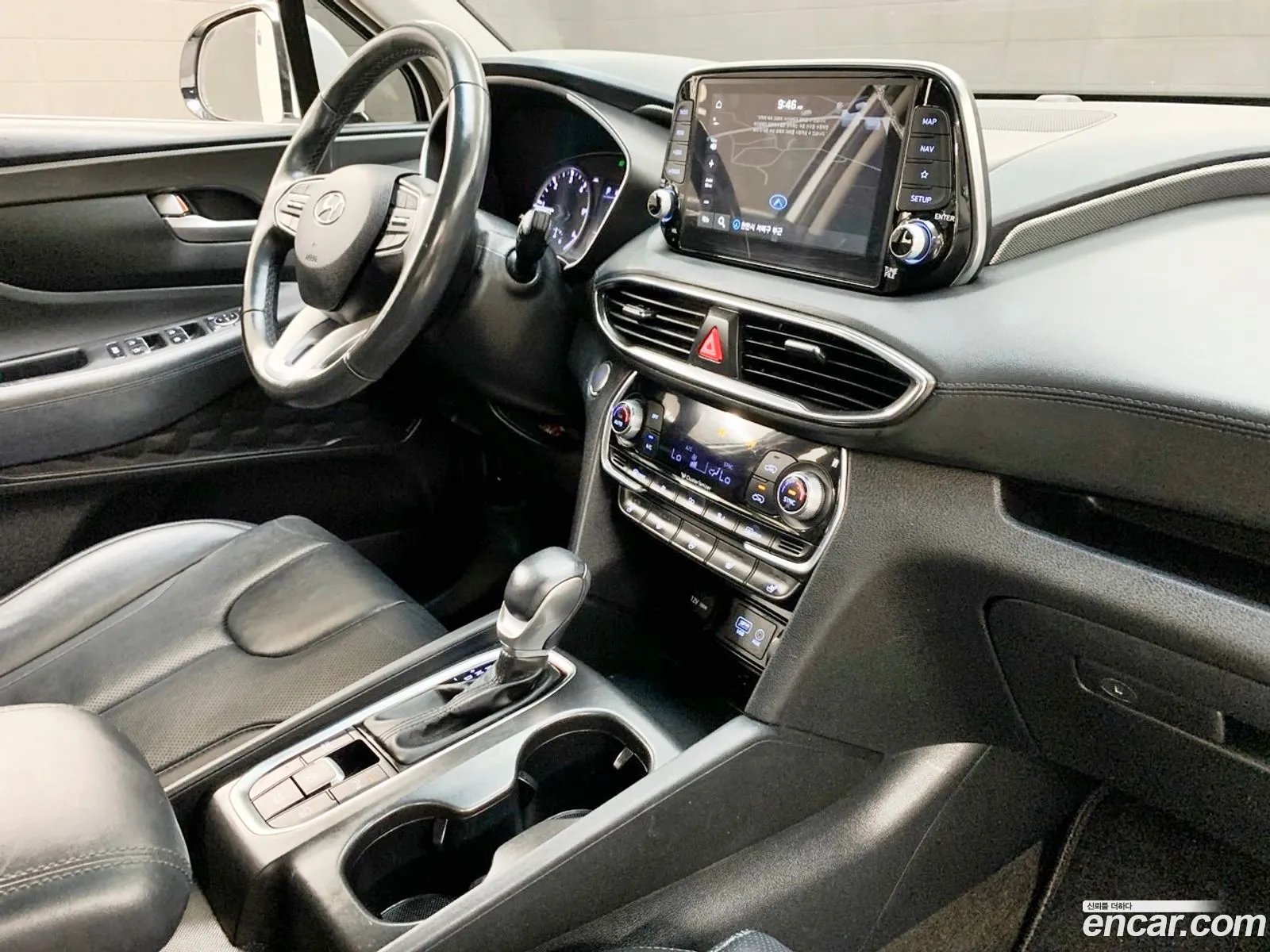 Hyundai Santa Fe TM 2019 — 7