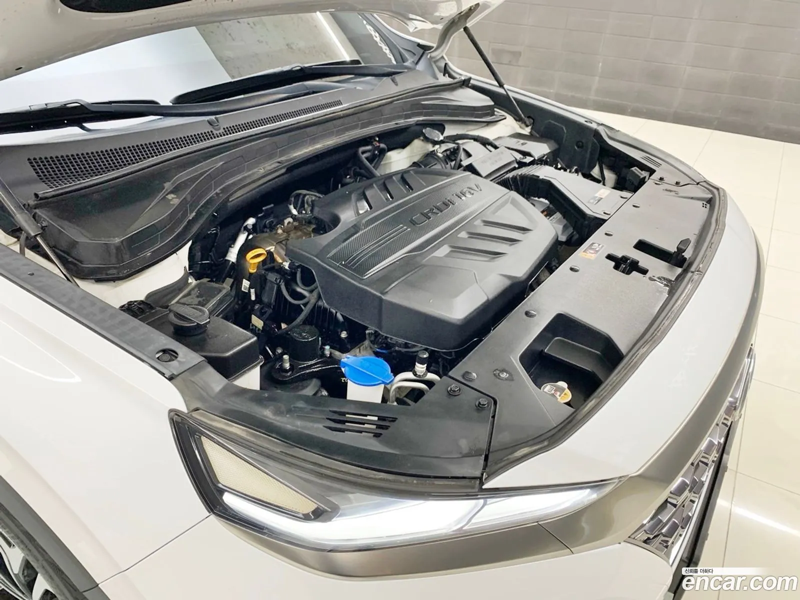 Hyundai Santa Fe TM 2019 — 20