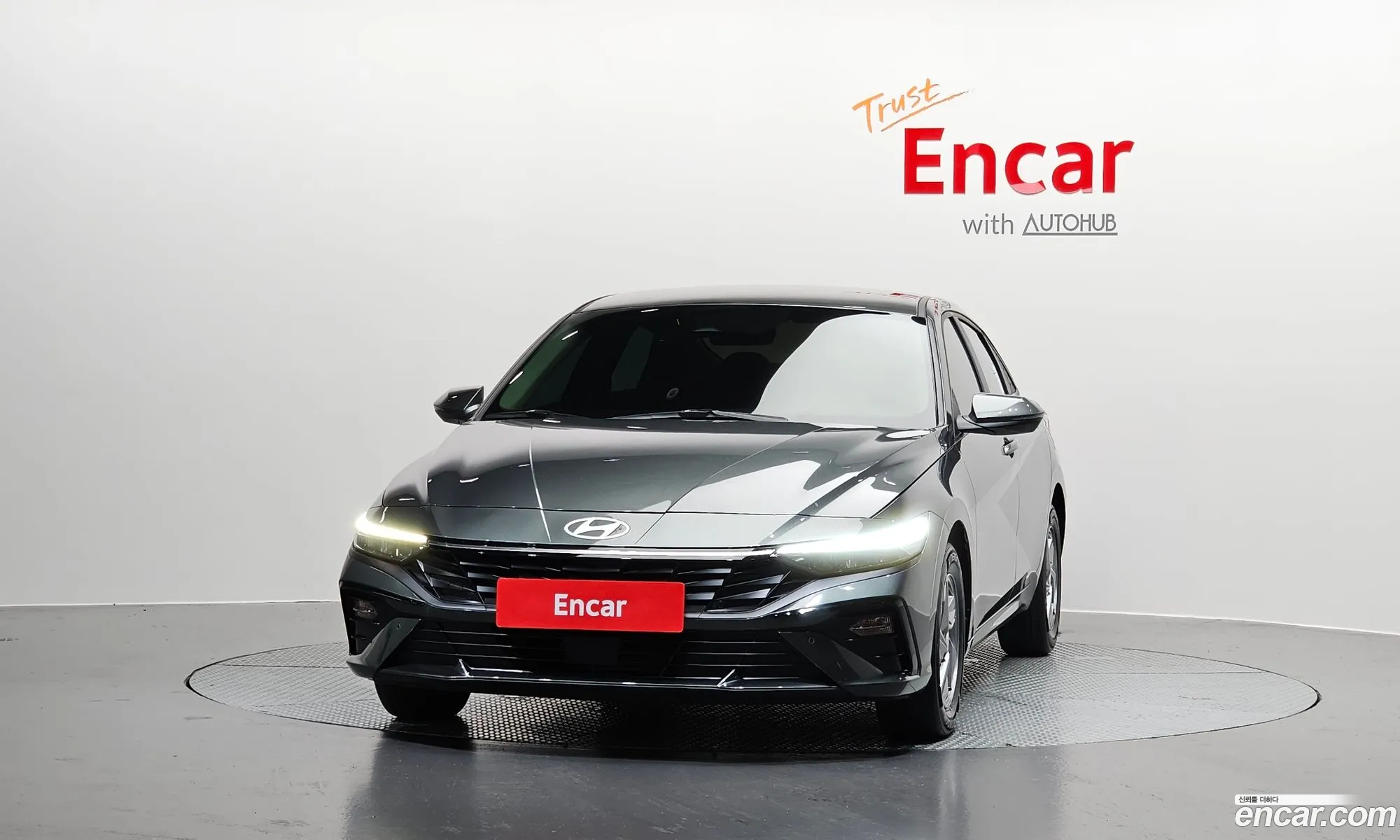 Hyundai Elantra 2025 KMHLM41ABSU968202 — 16
