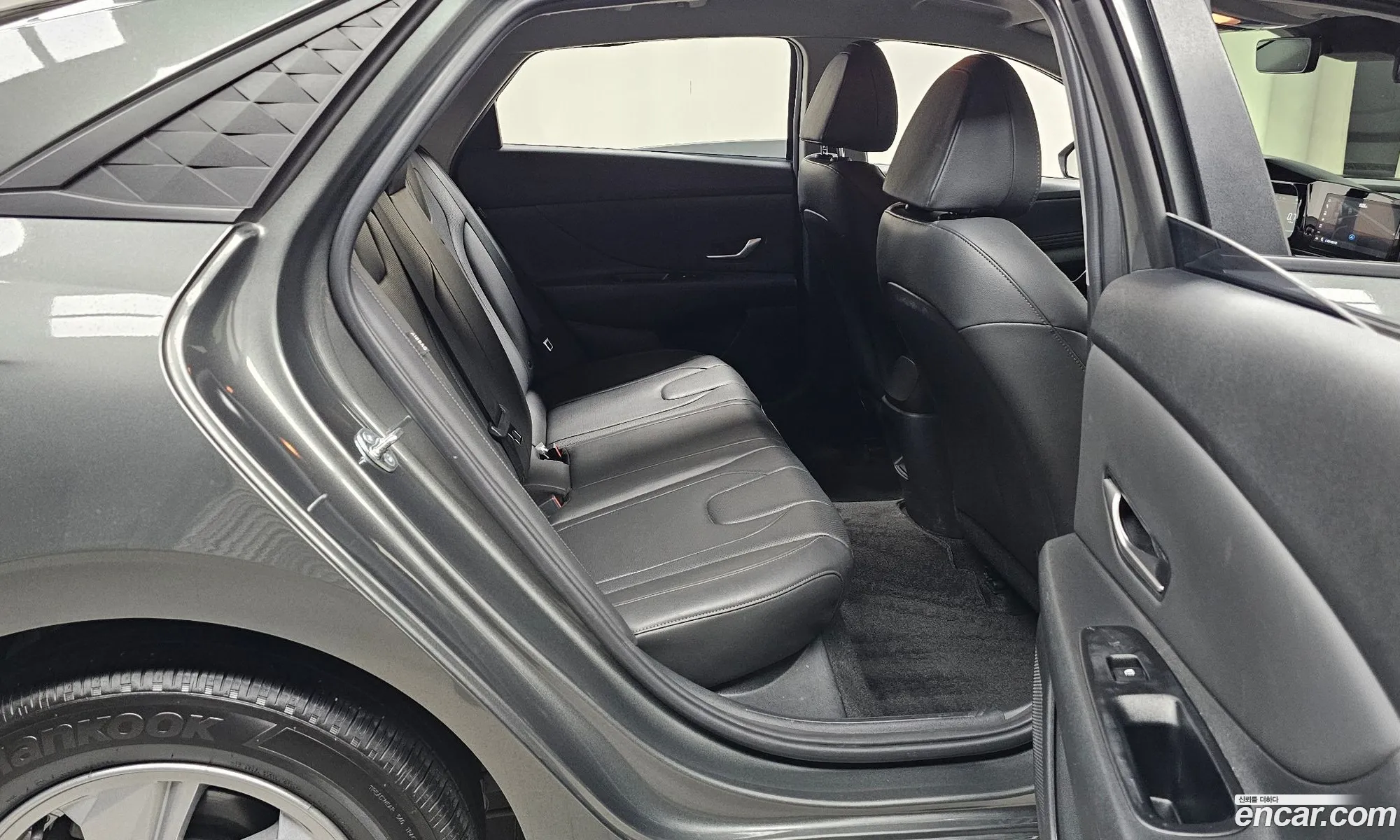 Hyundai Elantra 2025 KMHLM41ABSU968202 — 20