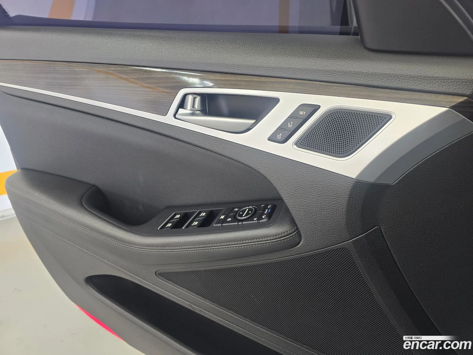 Genesis G80 2019 — 3