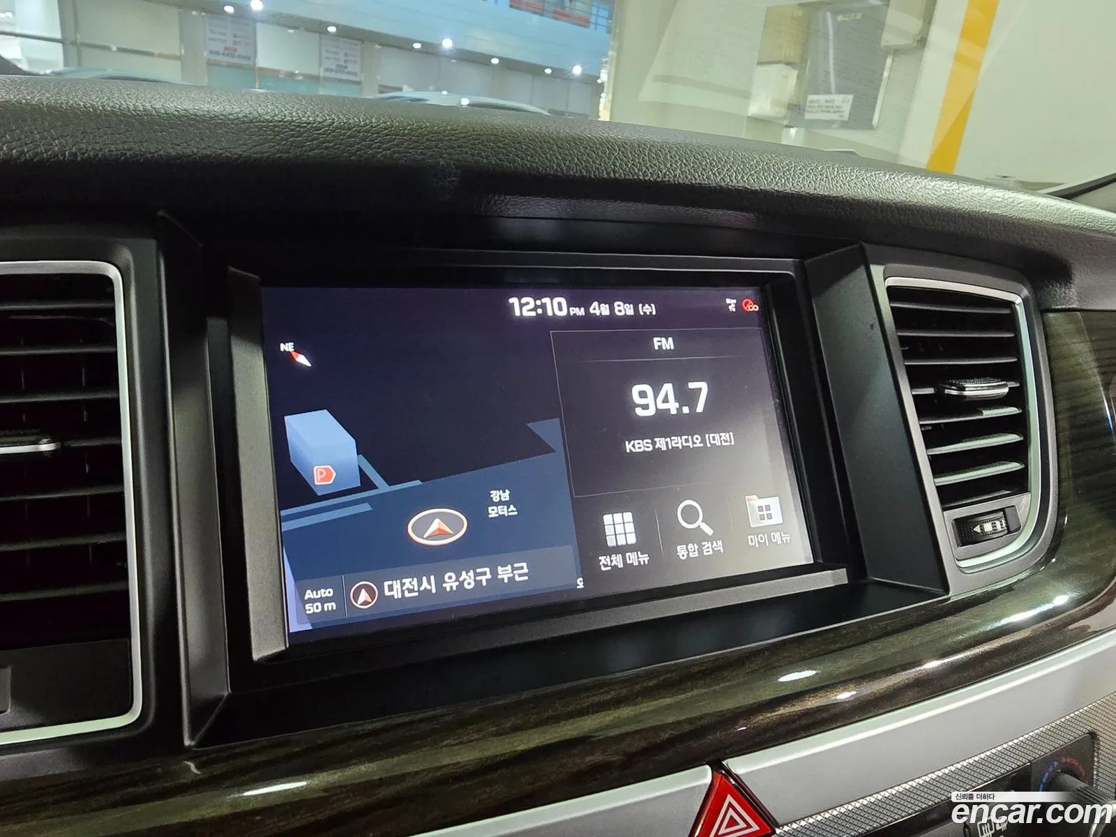 Genesis G80 2019 — 5