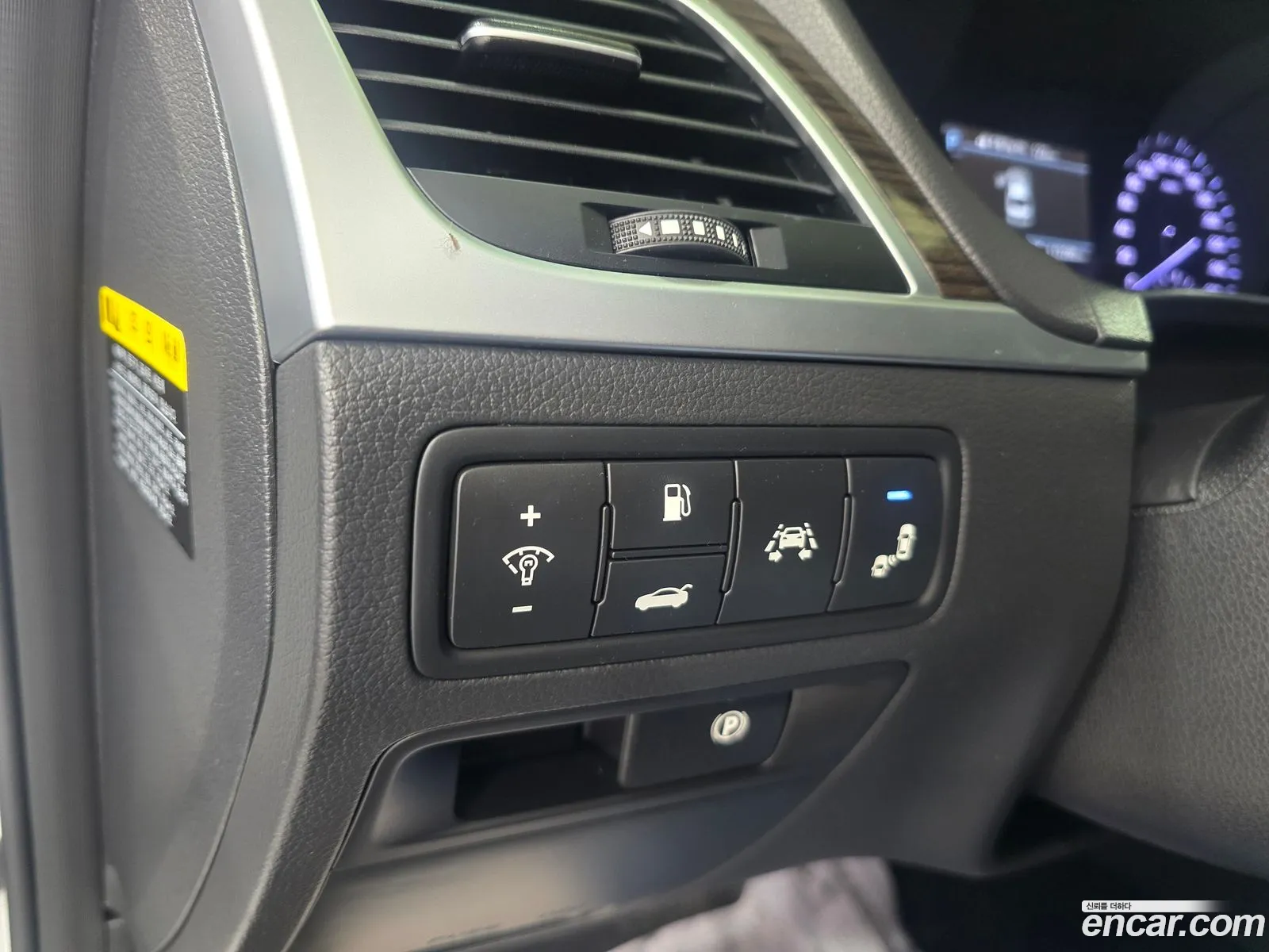 Genesis G80 2019 — 16