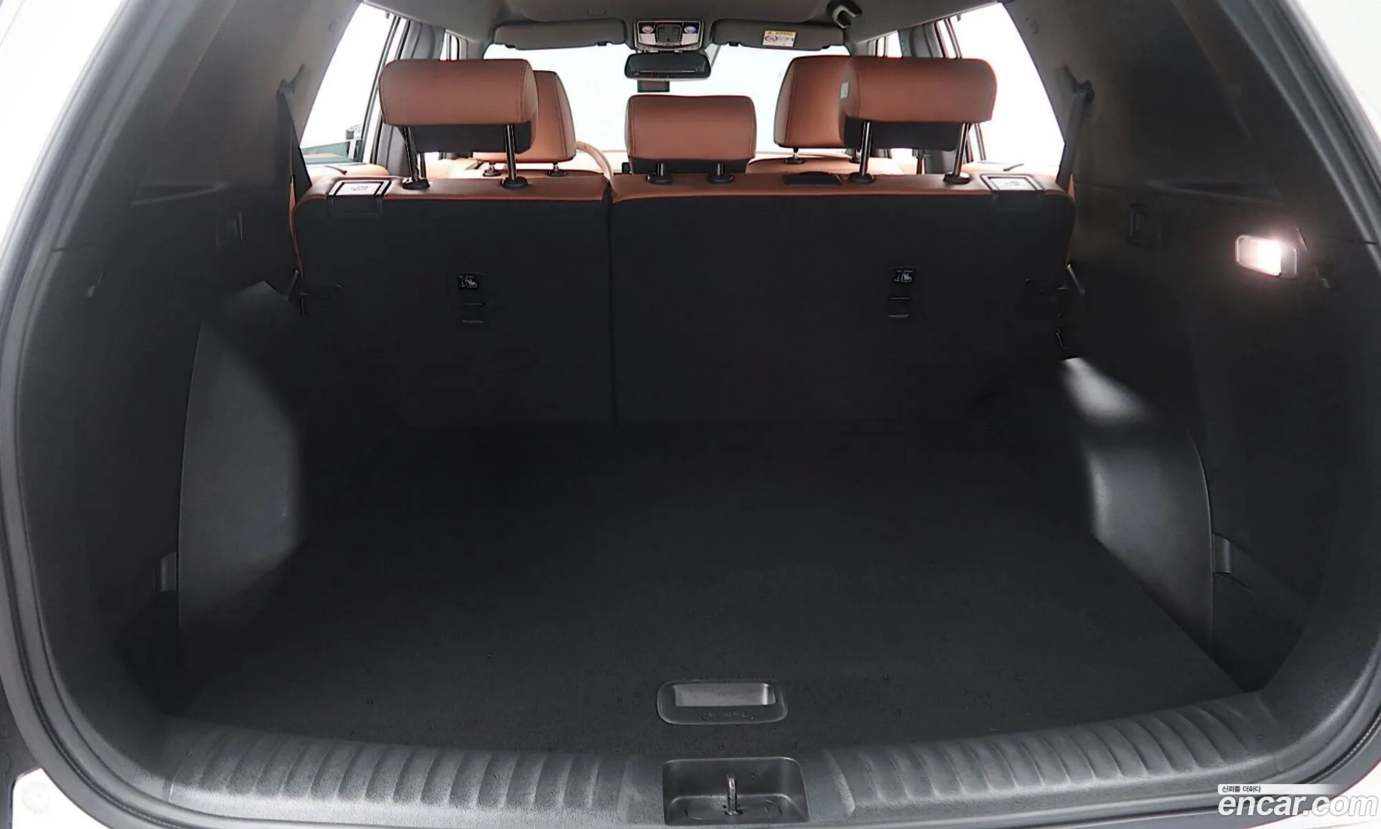 KG Mobility (SsangYong) Torres 2023 — 19