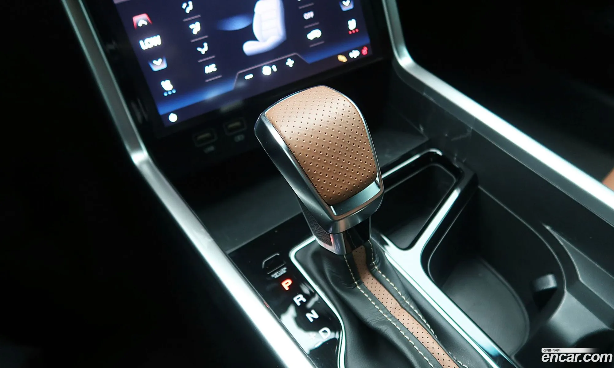 KG Mobility (SsangYong) Torres 2023 — 4