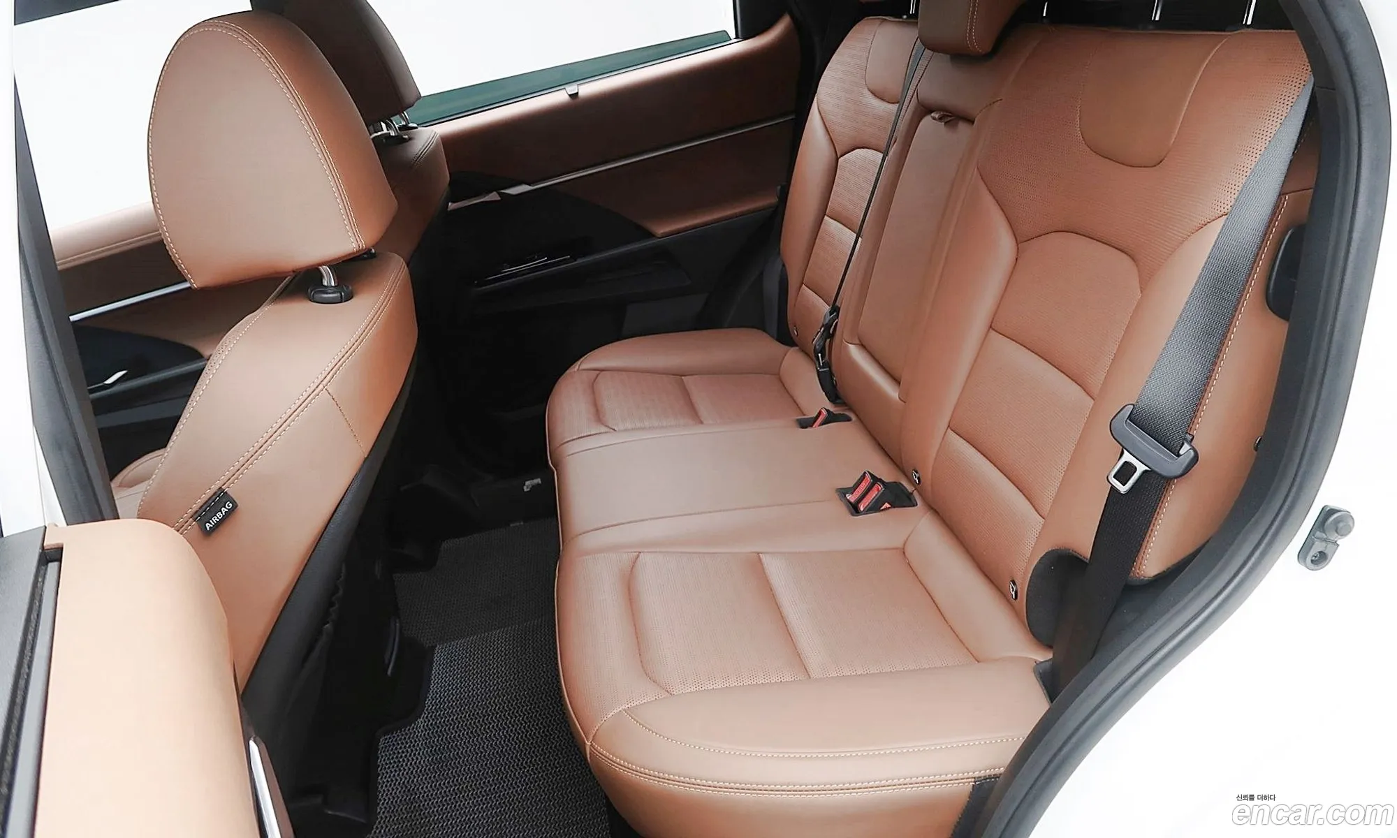 KG Mobility (SsangYong) Torres 2023 — 2