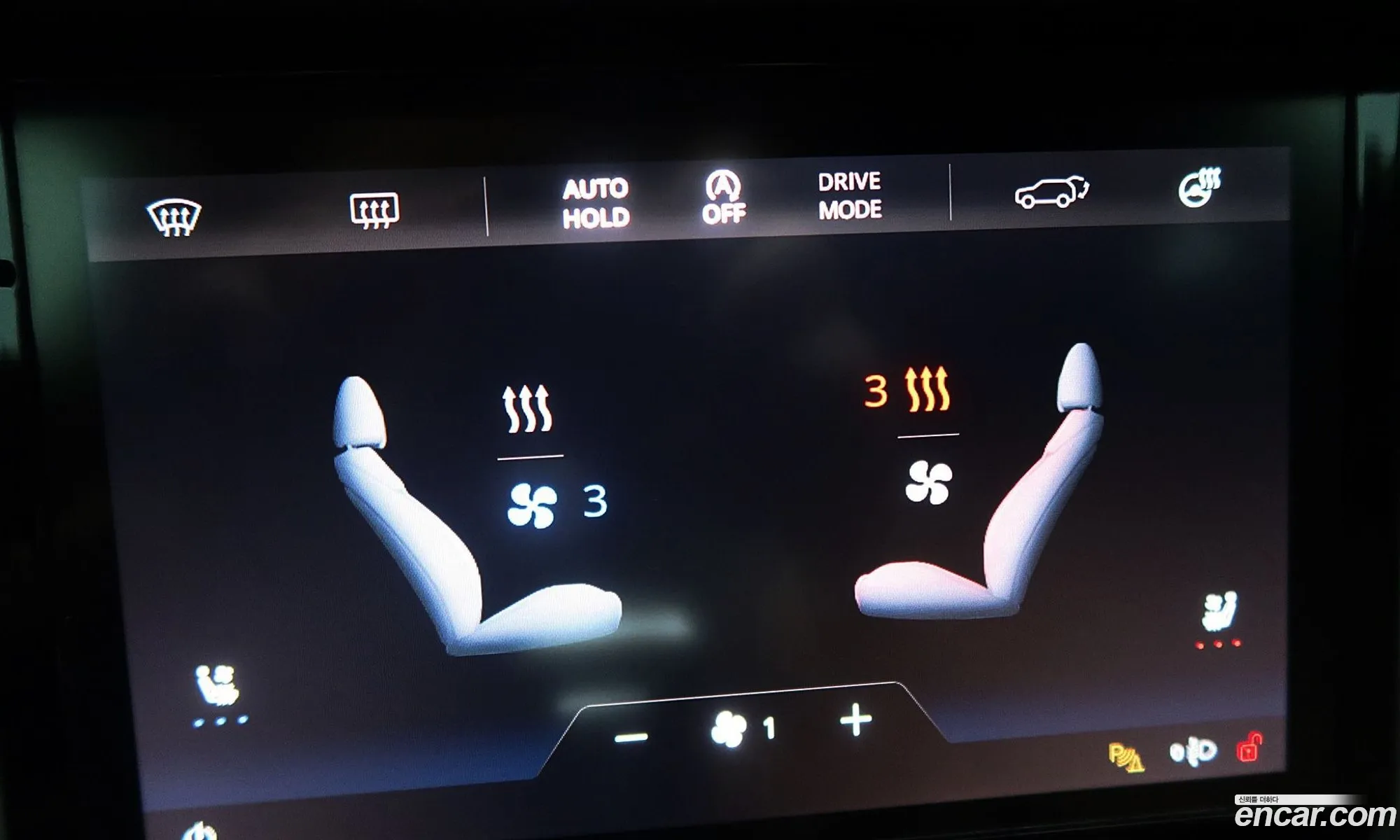 KG Mobility (SsangYong) Torres 2023 — 7