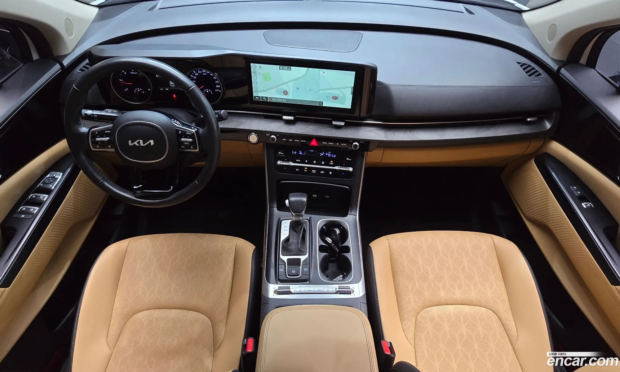 Kia Carnival 2023 — 6