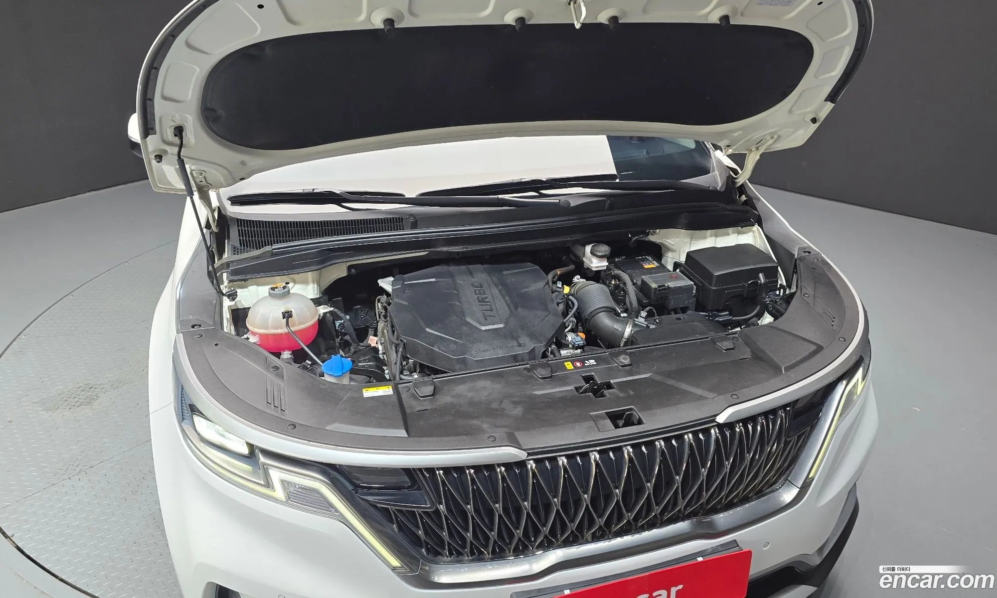 Kia Carnival 2023 — 5