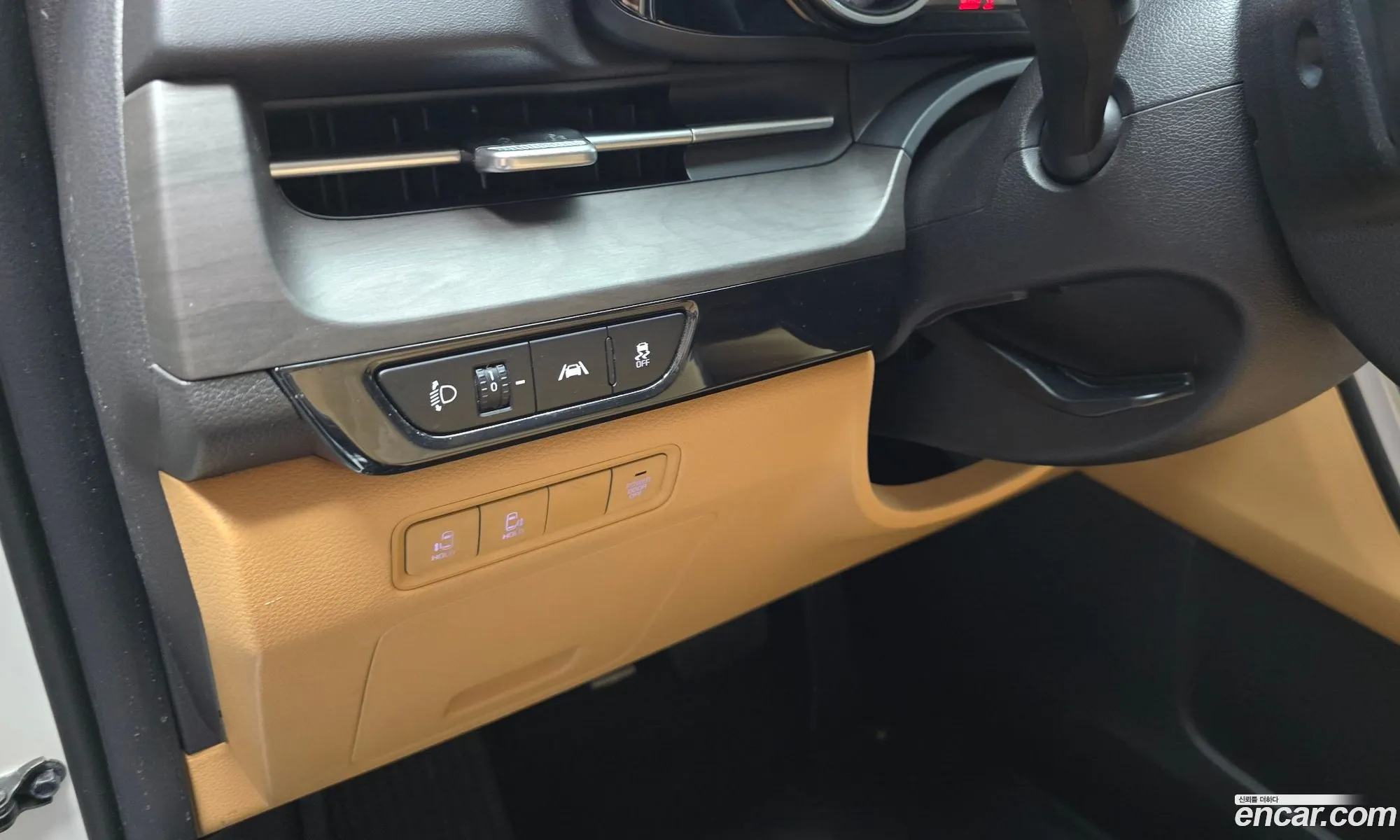 Kia Carnival 2023 — 19
