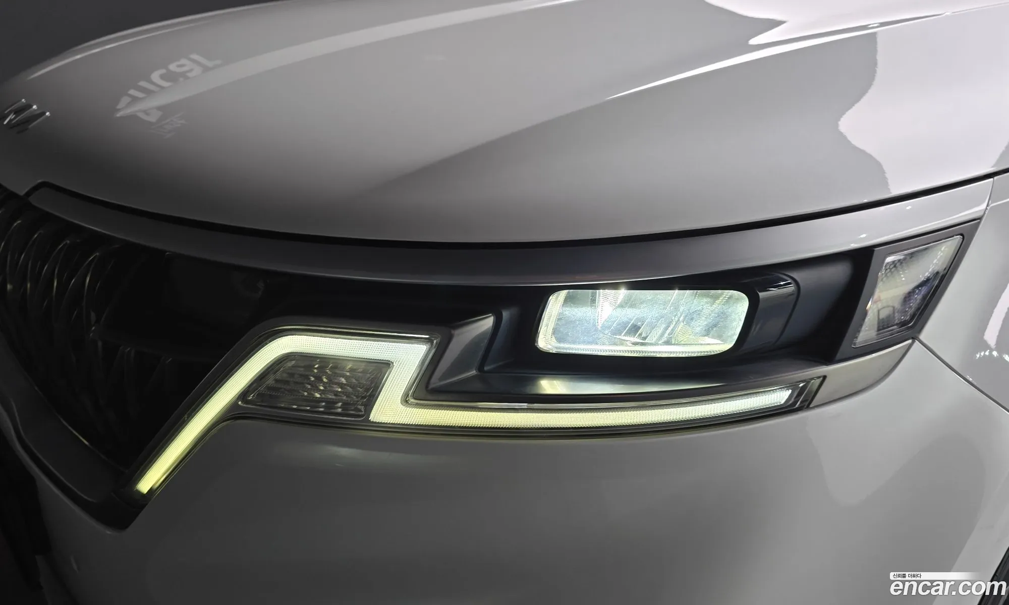 Kia Carnival 2023 — 29