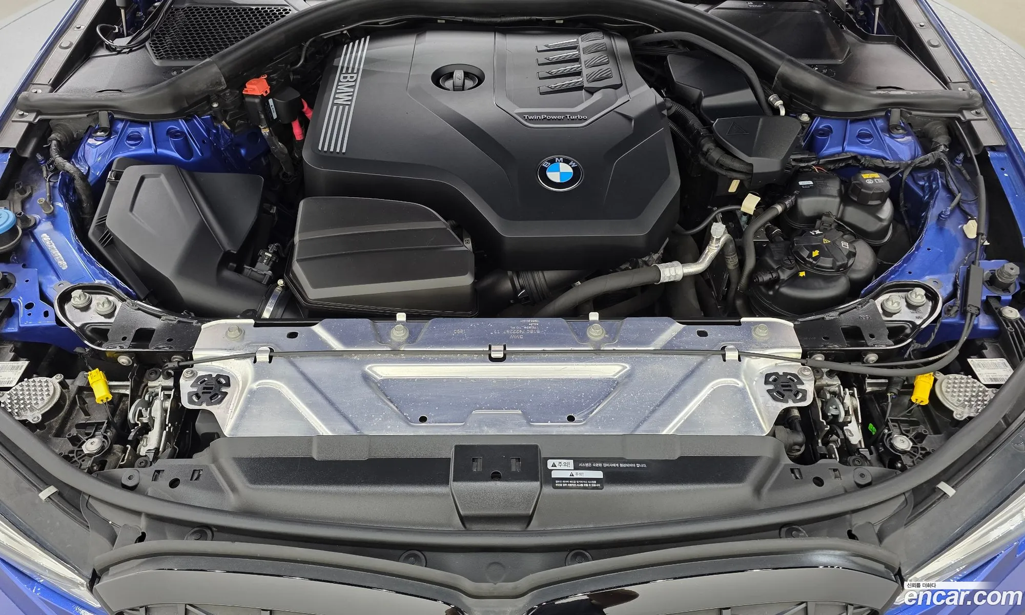 BMW 3 Series 2020 — 10