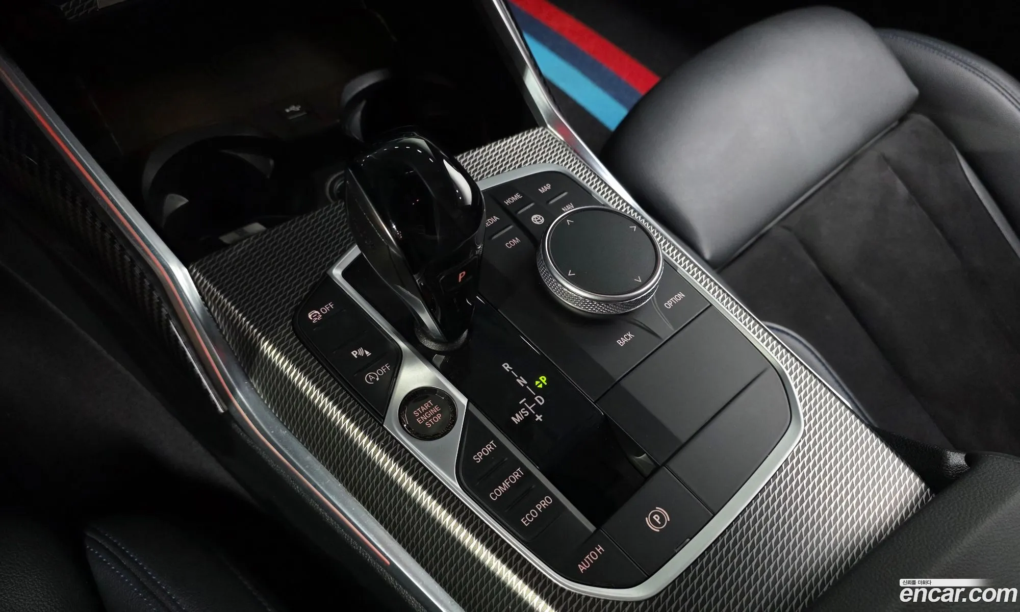 BMW 3 Series 2020 — 20