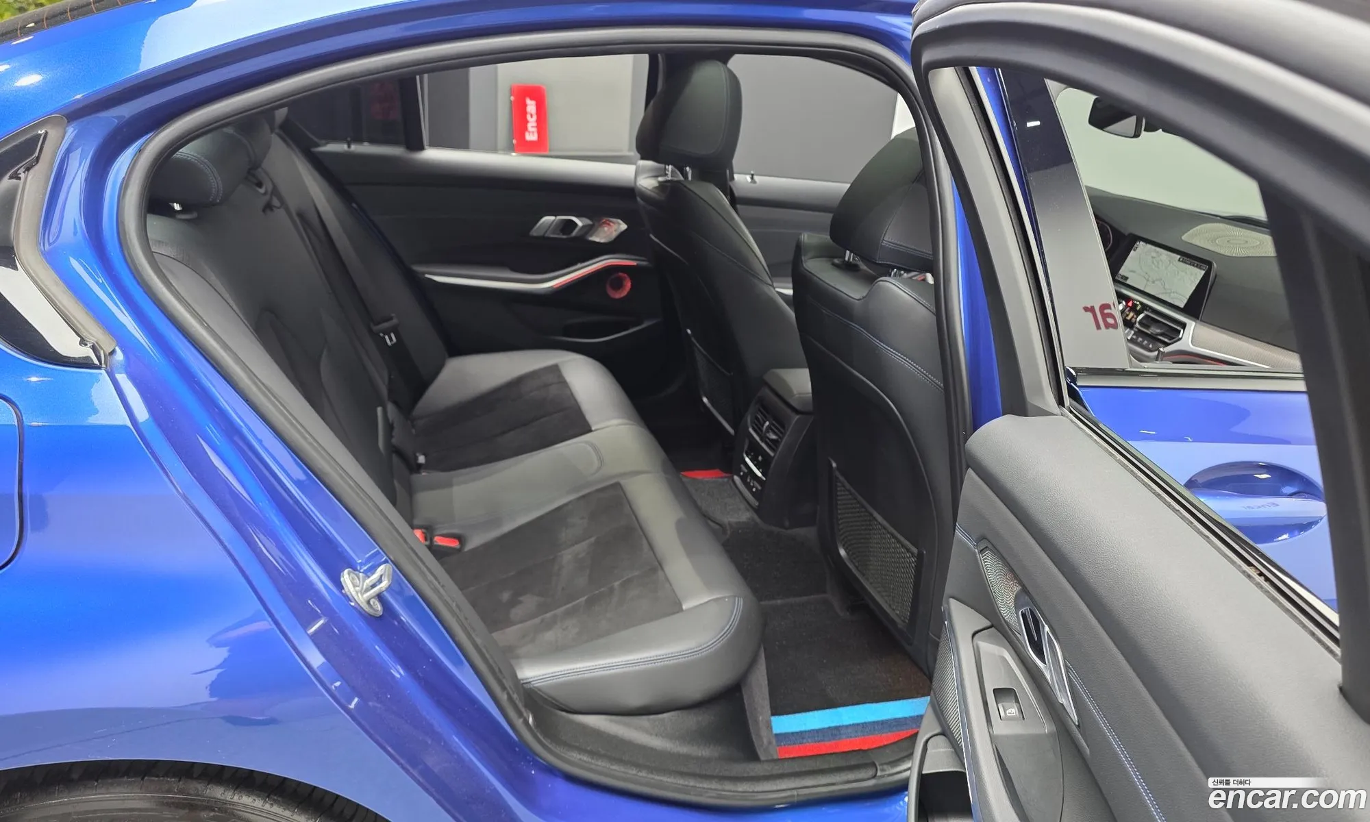 BMW 3 Series 2020 — 13