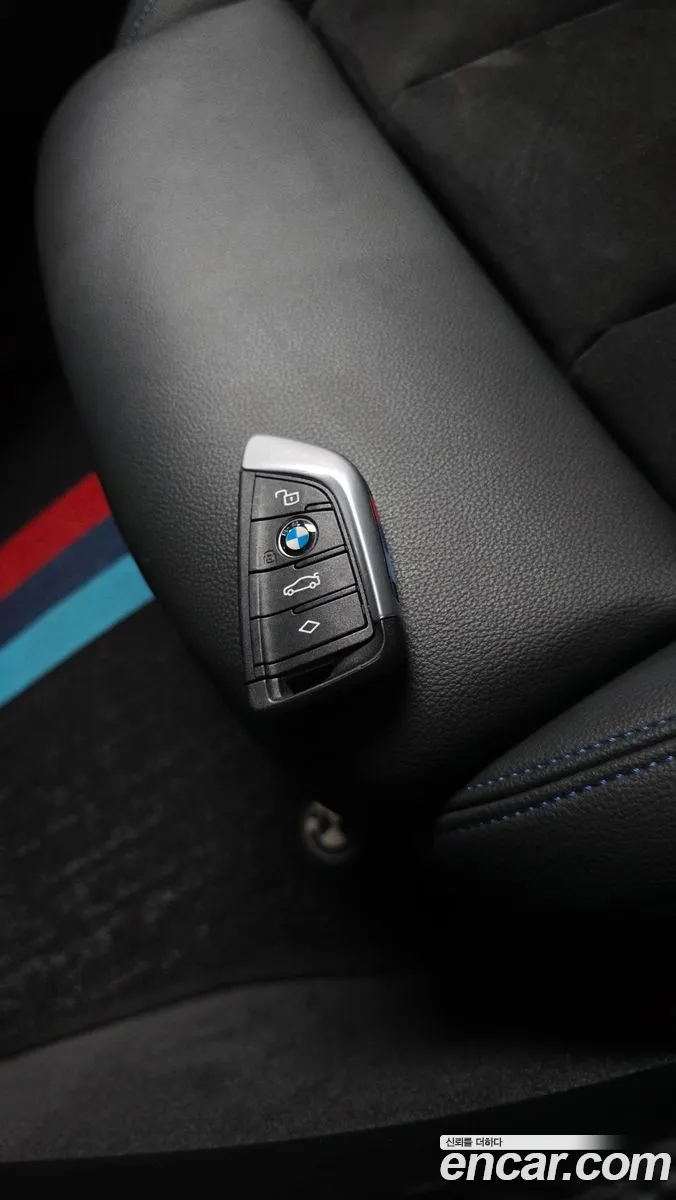 BMW 3 Series 2020 — 12