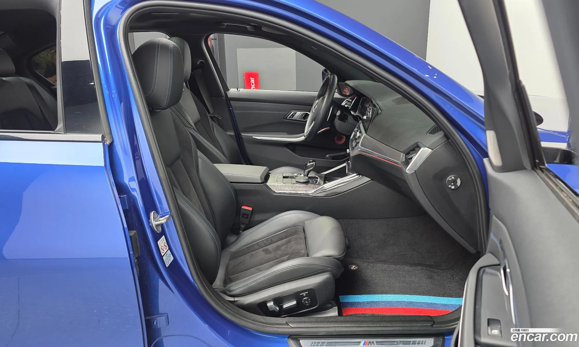 BMW 3 Series 2020 — 16